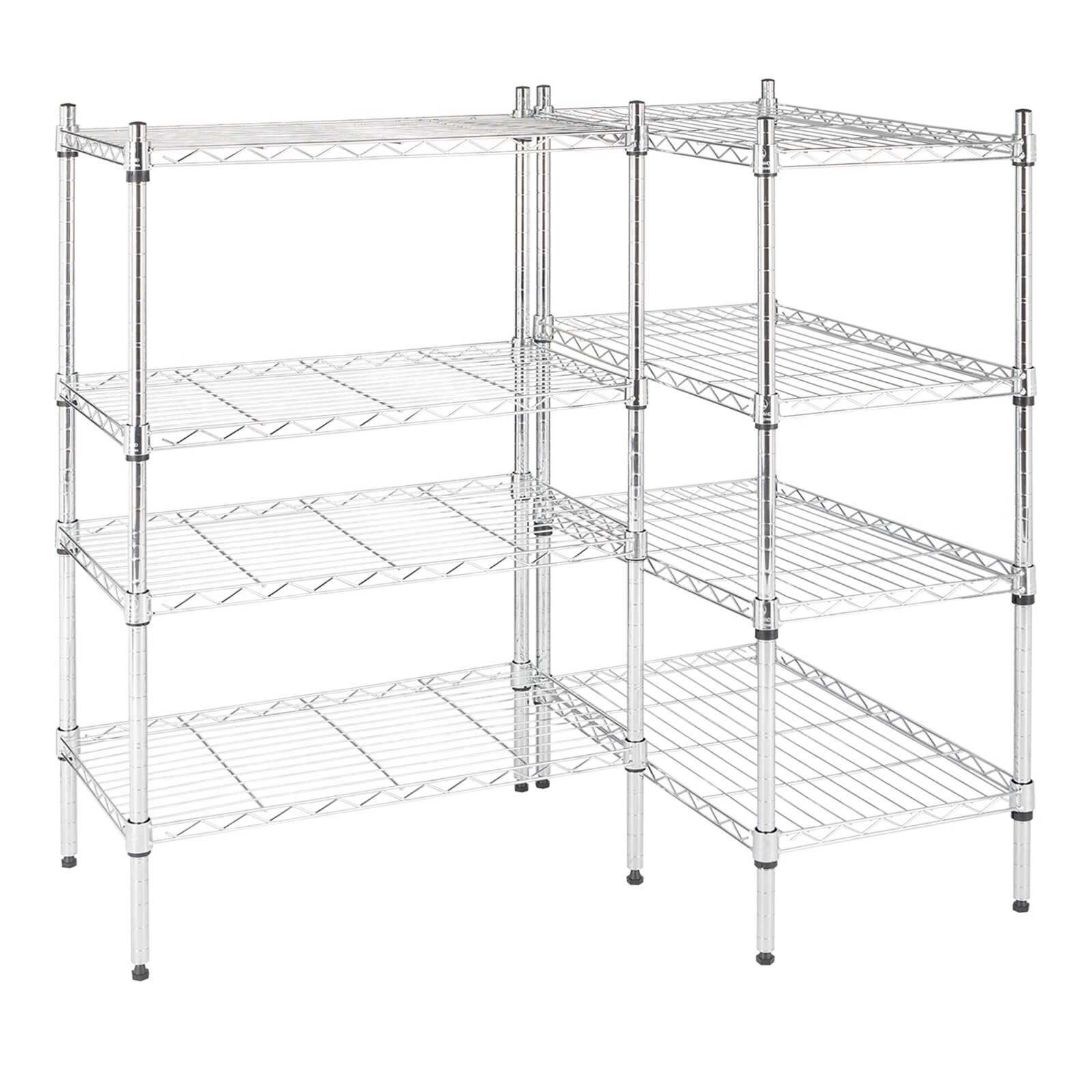 Winado LO1G13004205 Free-Standing-Shelving - View #10
