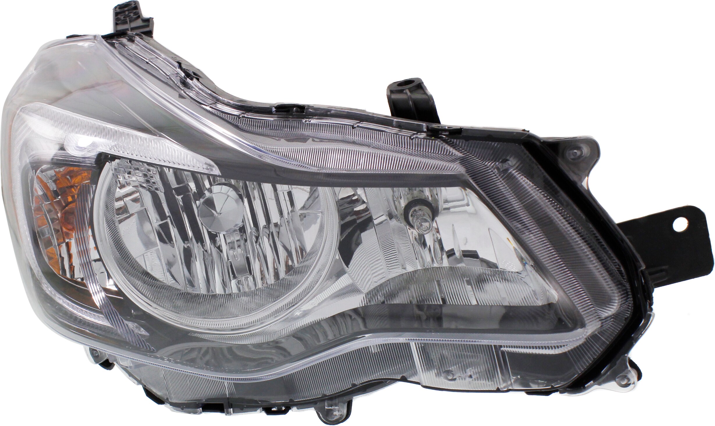 Garage-Pro JCWREPS100337GP Headlights-Components - View #2