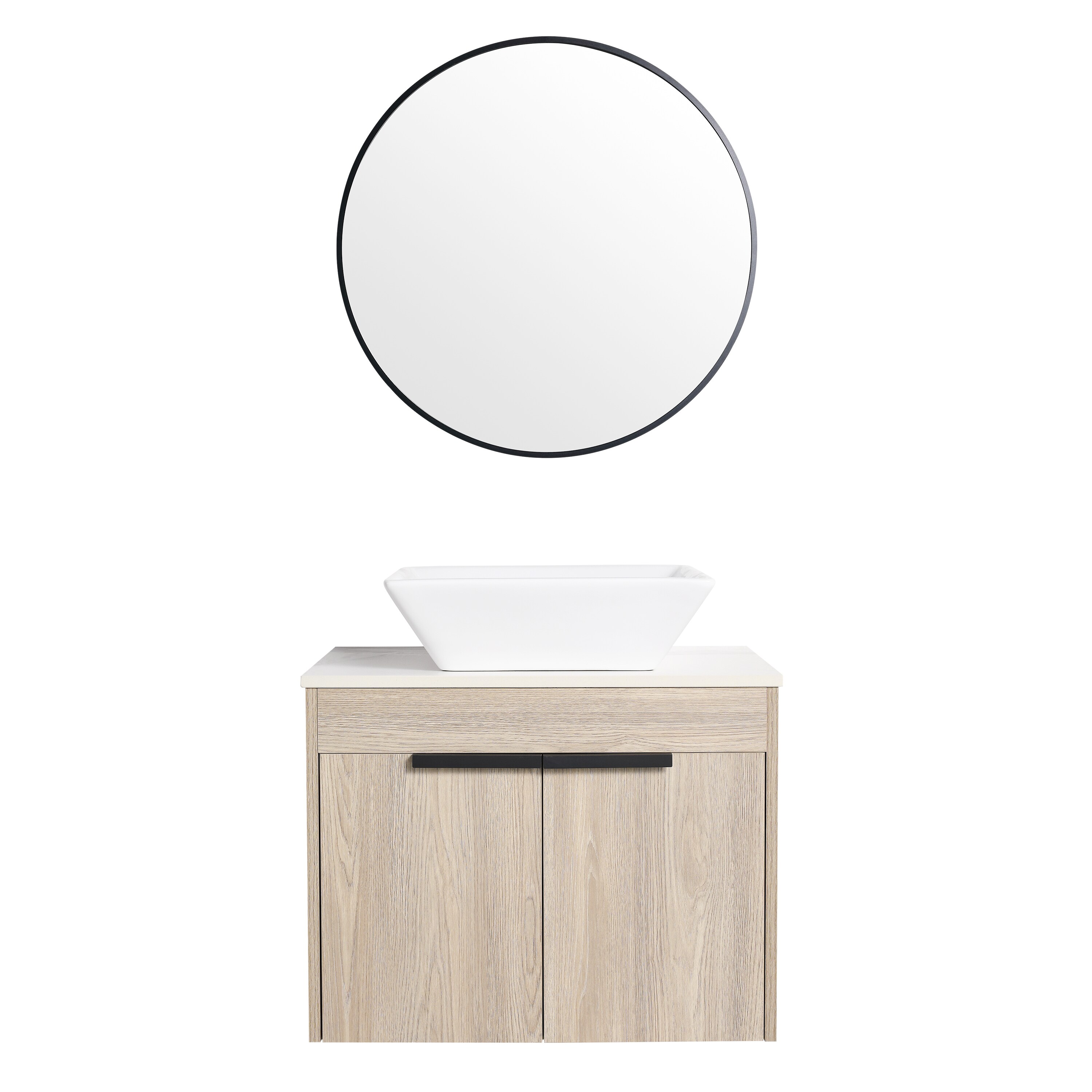 Tatayosi T99S00017 Bath-Vanity-Combo - View #11