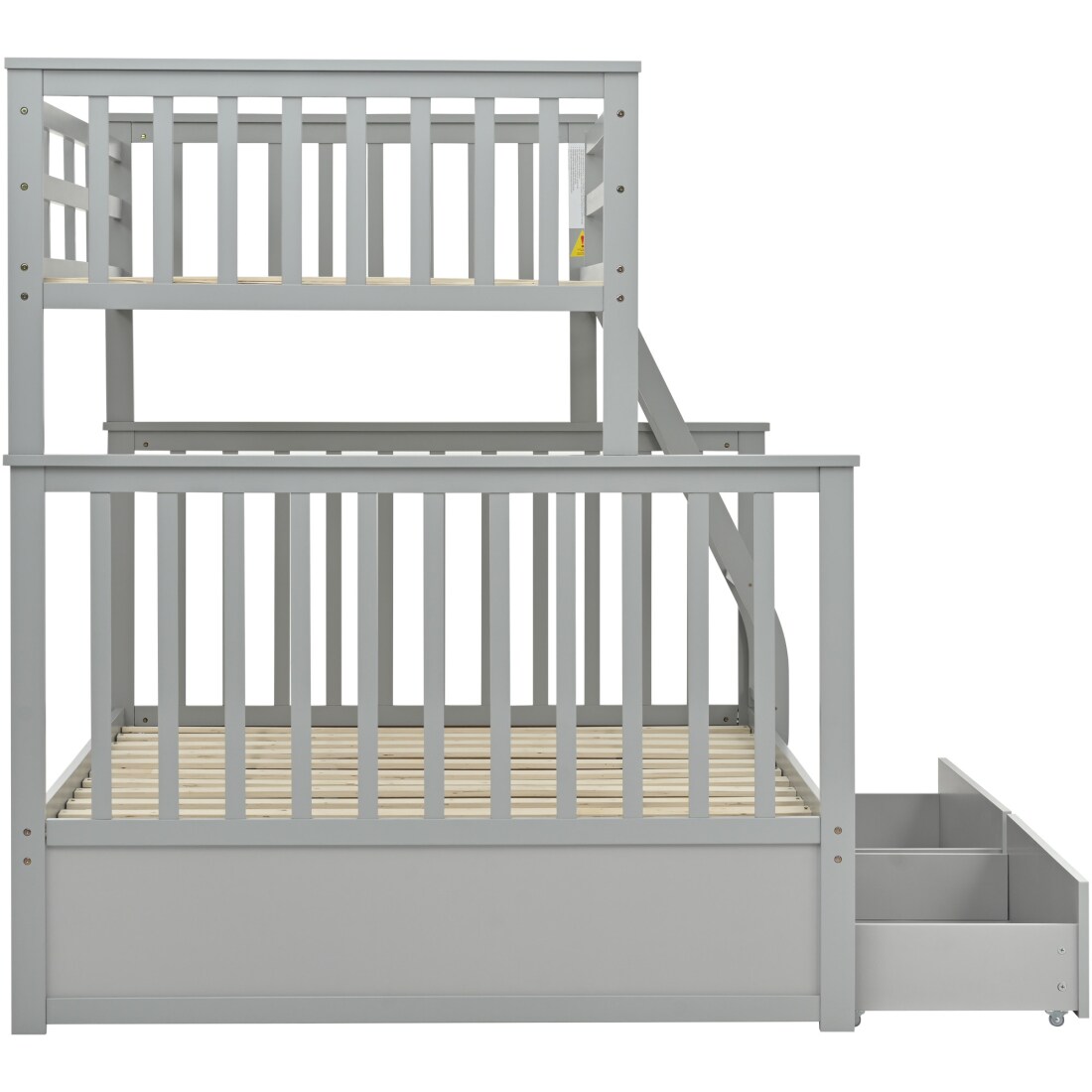 CHITA BED723-807 Bunk-Beds - View #7