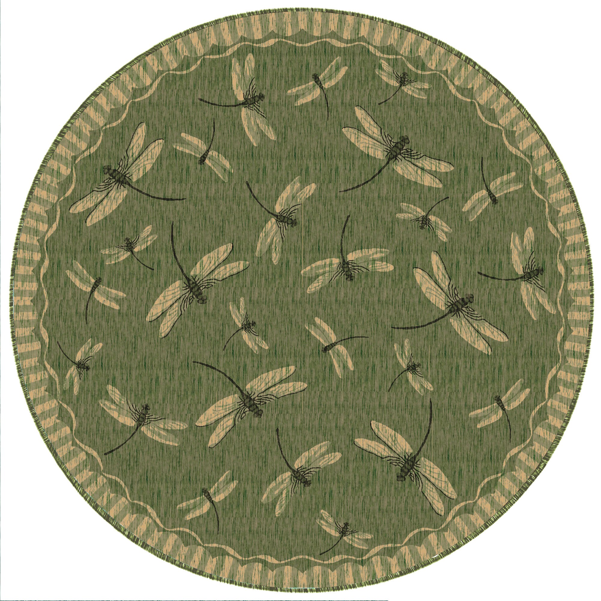 Liora Manne CRE91843906 rugs - View #2