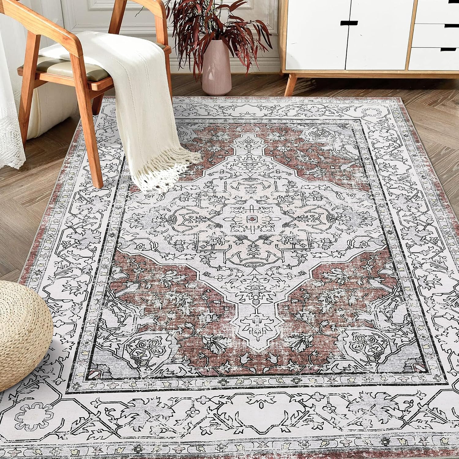 Assile ASRUG26819279793X rugs - View #2