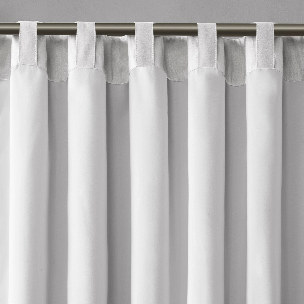LUXEYARD DS-M-BAC02221 curtains - View #6