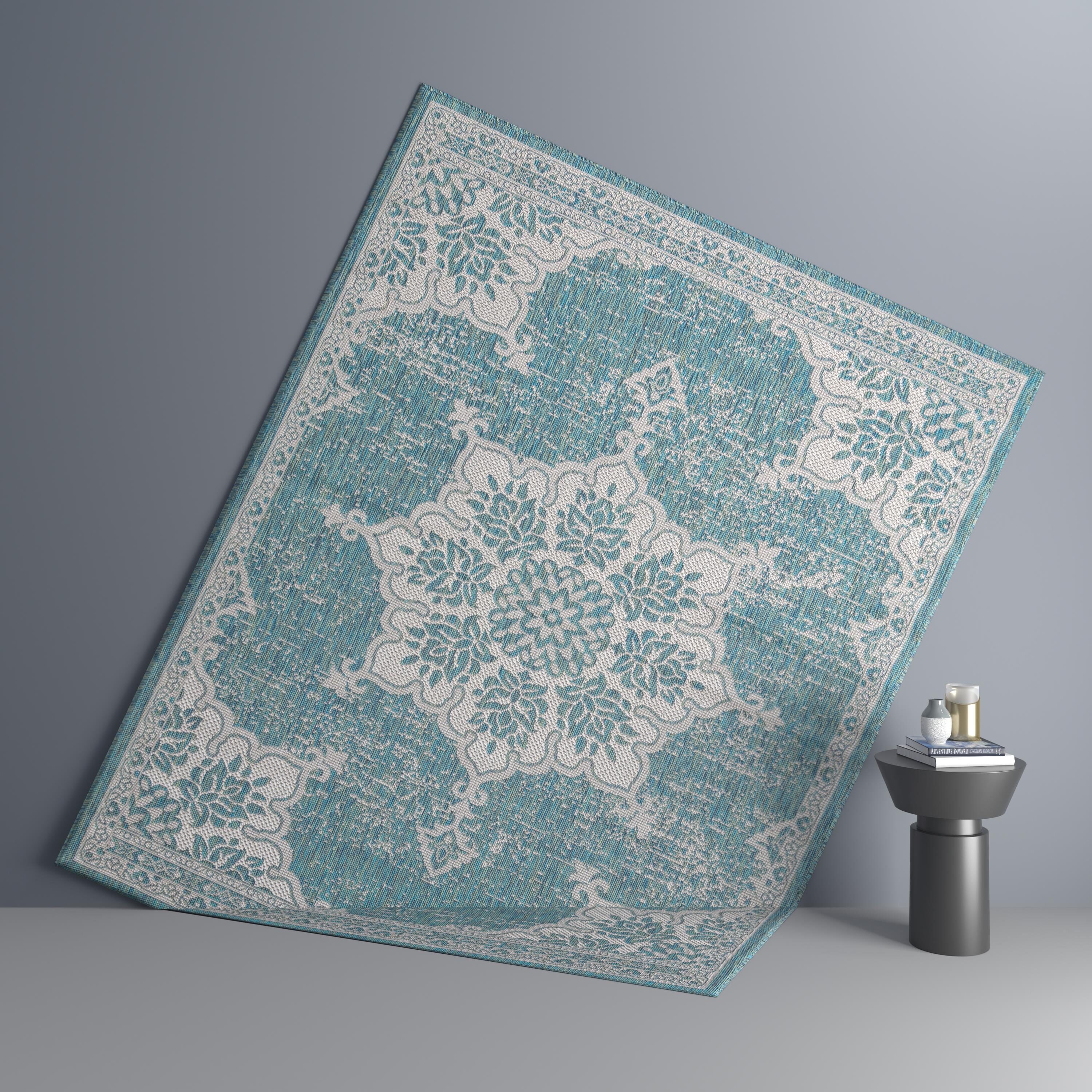 MH LONDON MH-RG-2024 OC-L rugs - View #7