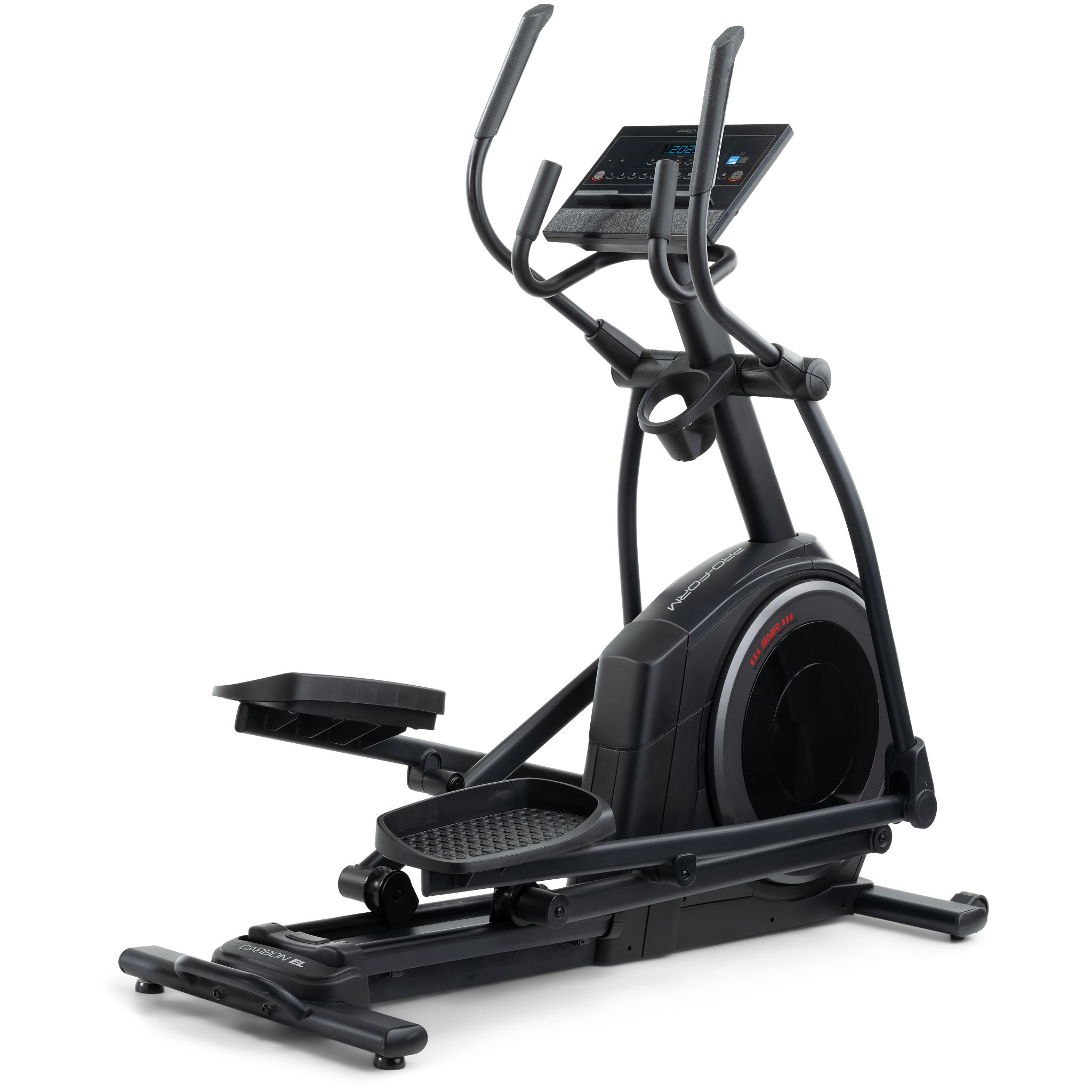 ProForm Carbon EL Magnetic Resistance Cross-trainer Elliptical in the ...