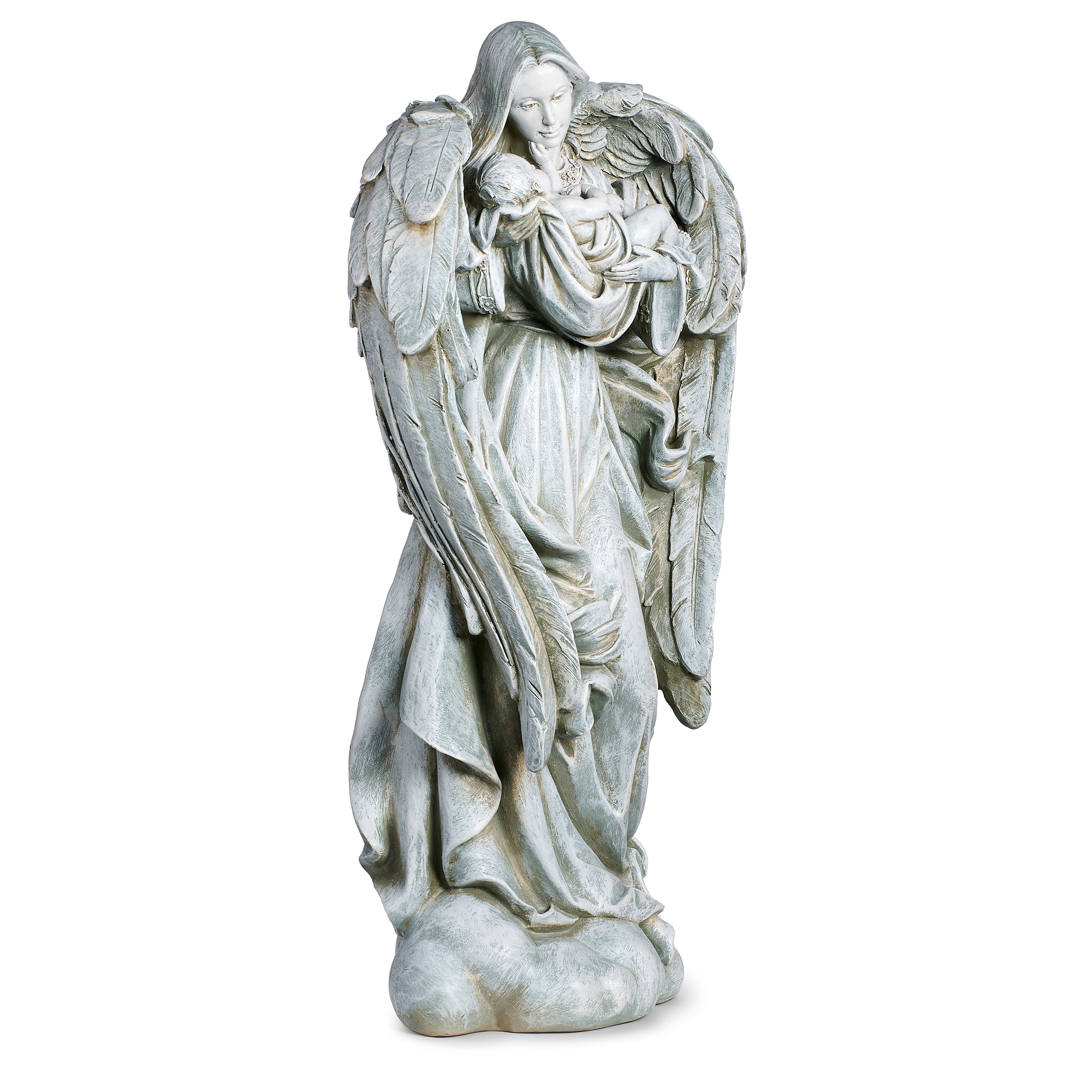 Roman 602712 Garden-Statue - View #6
