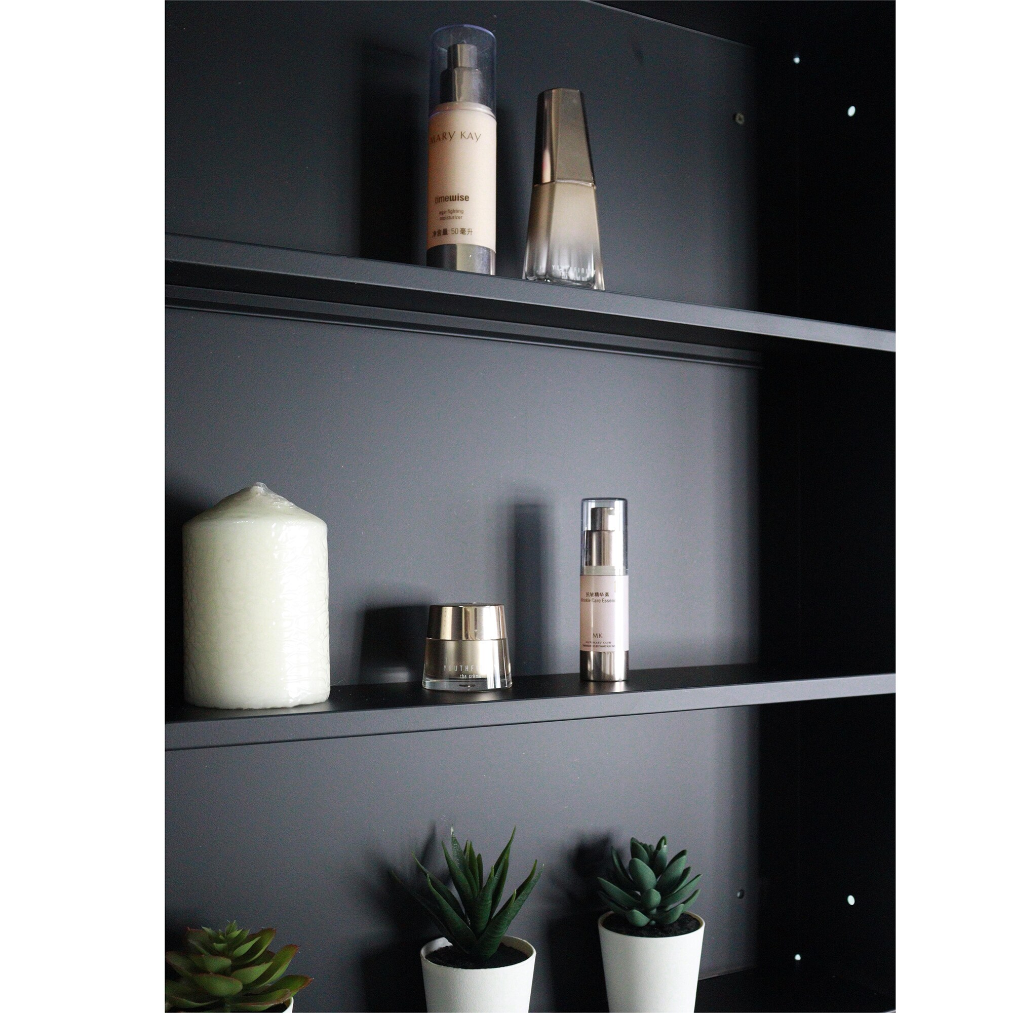 Bybafun YD5300012 Bathroom-Medicine-Cabinets - View #6