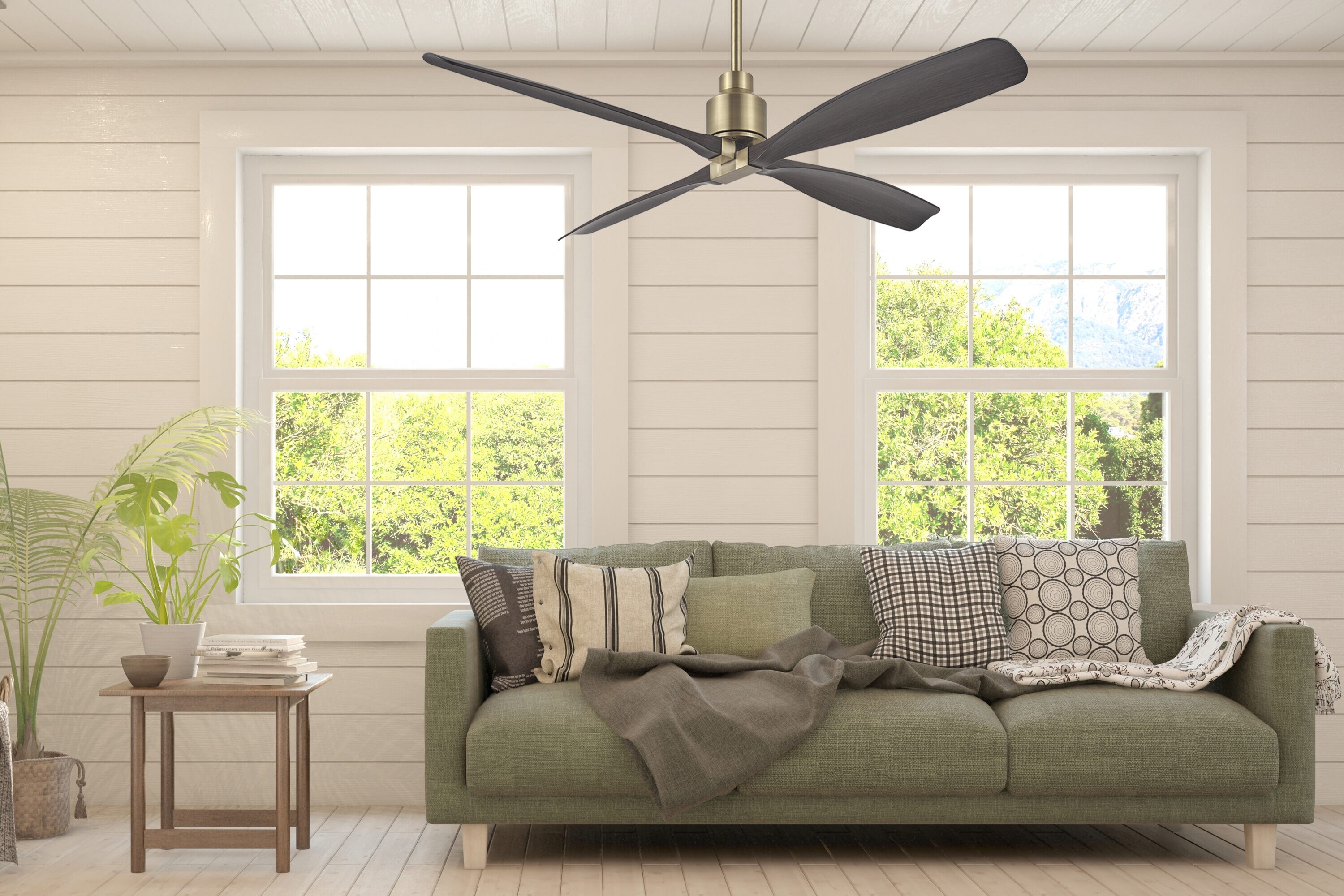 Harbor Breeze AR43A-56AB Ceiling-Fans - View #11