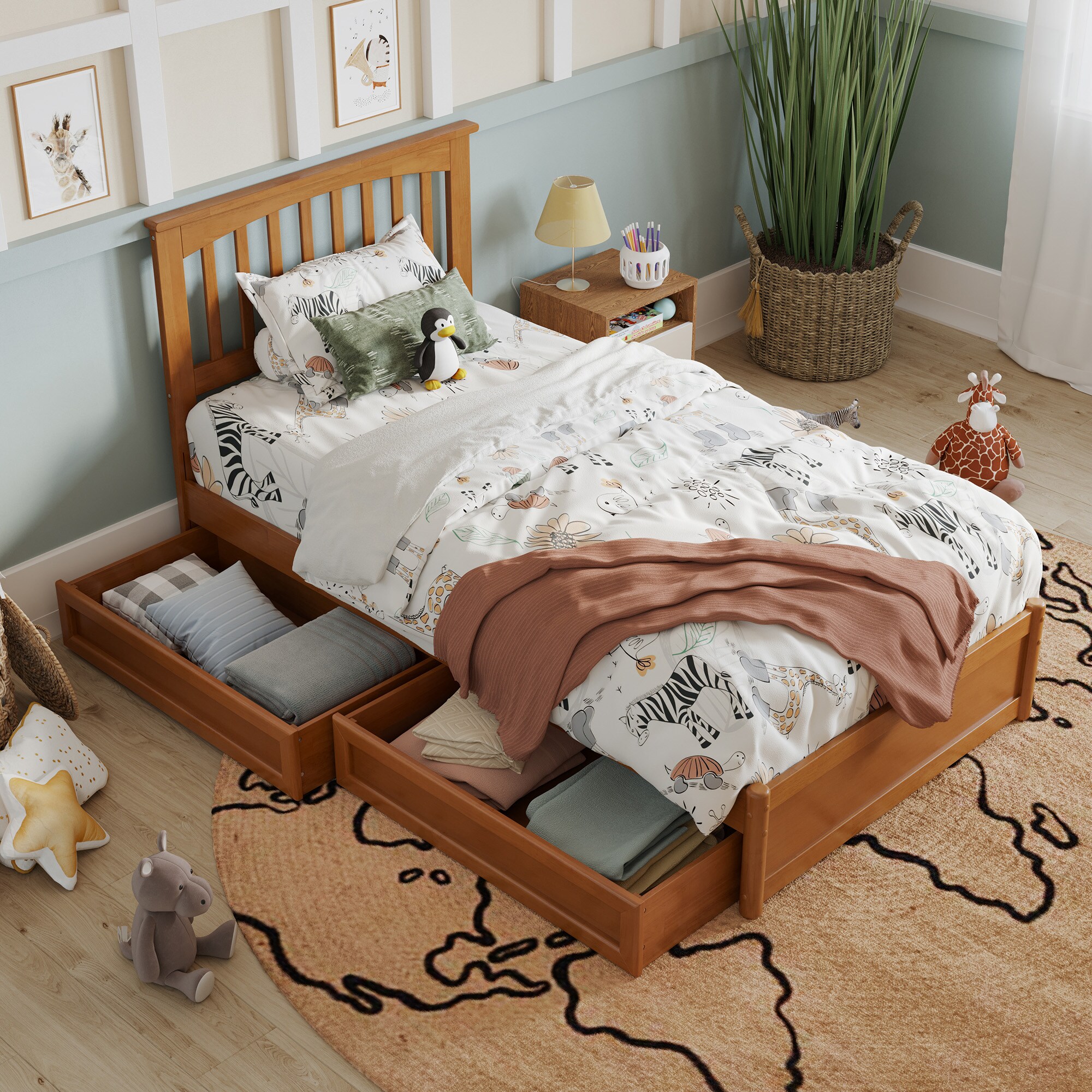 AFI AR878712T beds - View #4