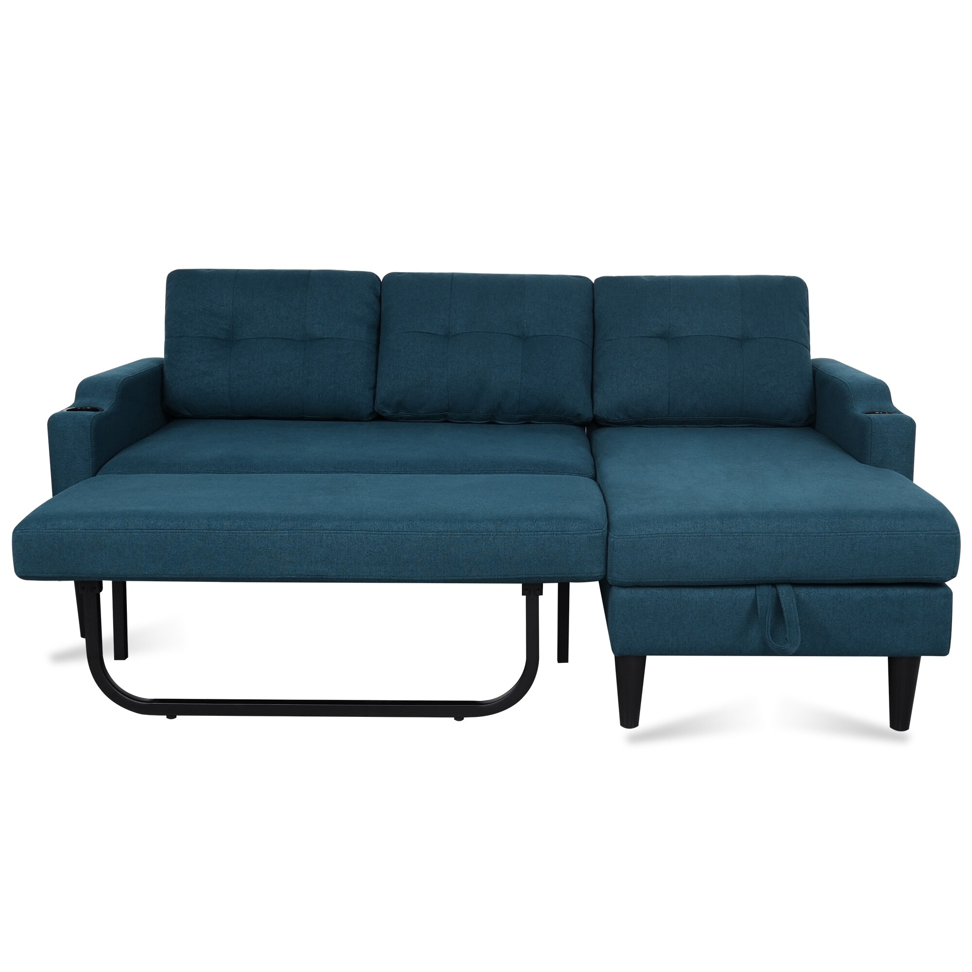 SINOFURN SYA370085BN Sofas-Loveseats - View #17