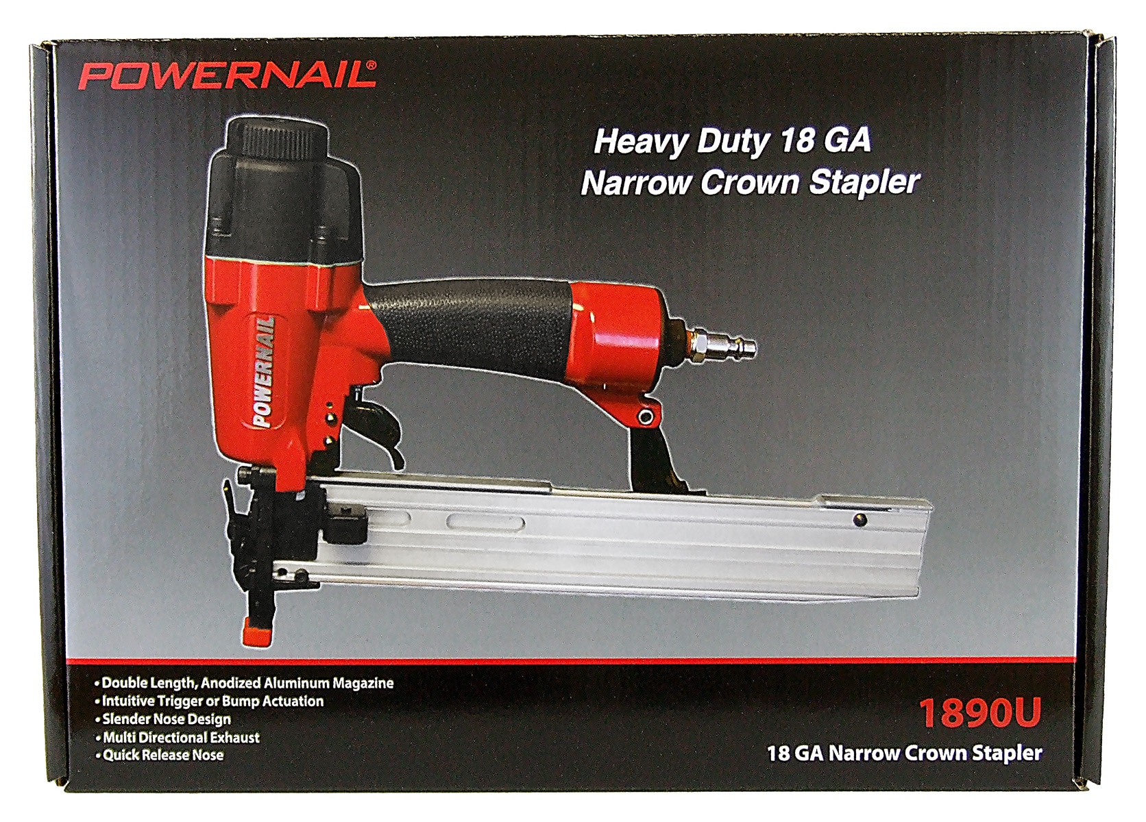 Powernail 1890U Flooring-Nailers - View #6