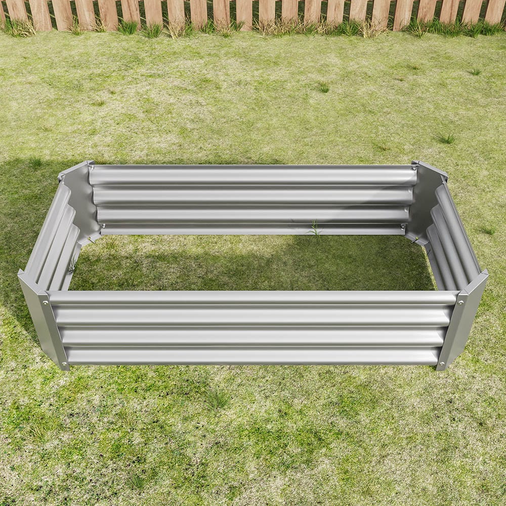 Damerin GB-013 Raised-Garden-Beds - View #5