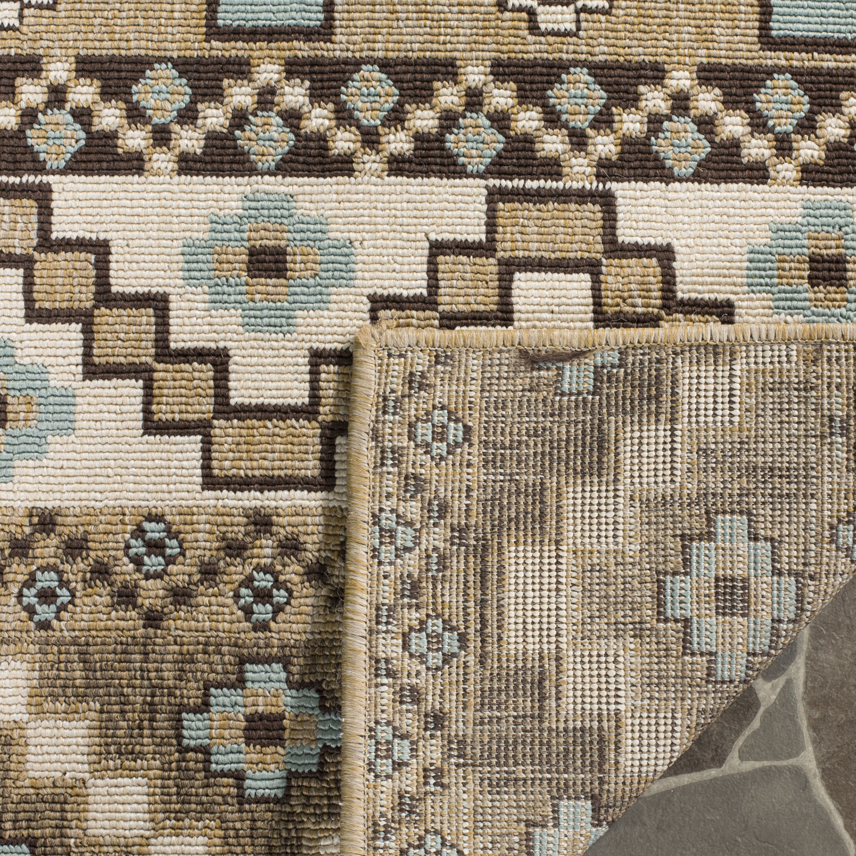 Safavieh VER095-0215-7SQ rugs - View #5