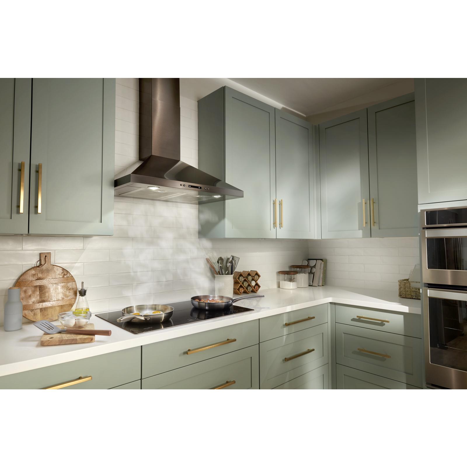 Whirlpool WVW93UC0LZ Wall-Mounted-Range-Hoods - View #11
