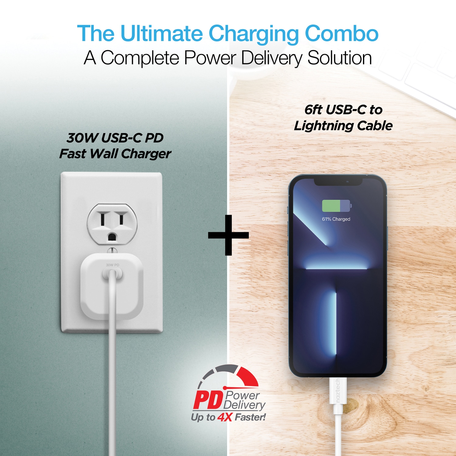 Naztech HPL15544 Mobile-Device-Chargers - View #16