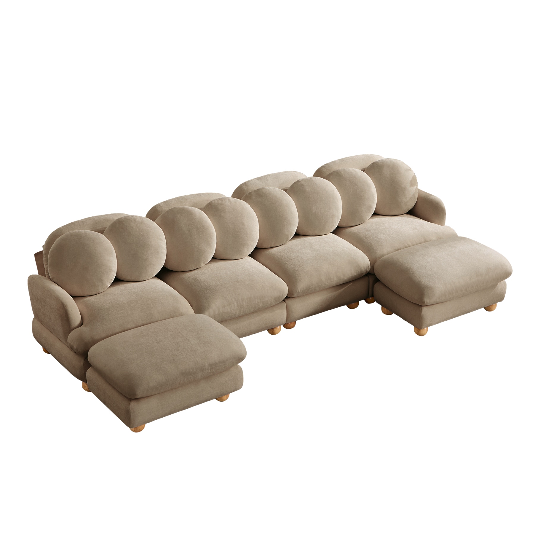 CHITA SOFA334  - View #7