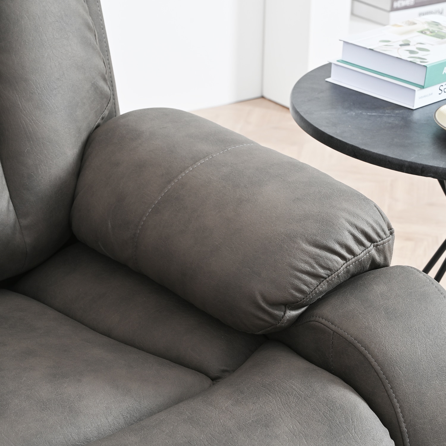 GZMR GM-W1070 recliners - View #10