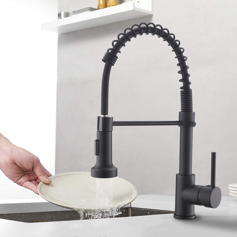 Poinic CQJ-18933B Kitchen-Faucets - View #6