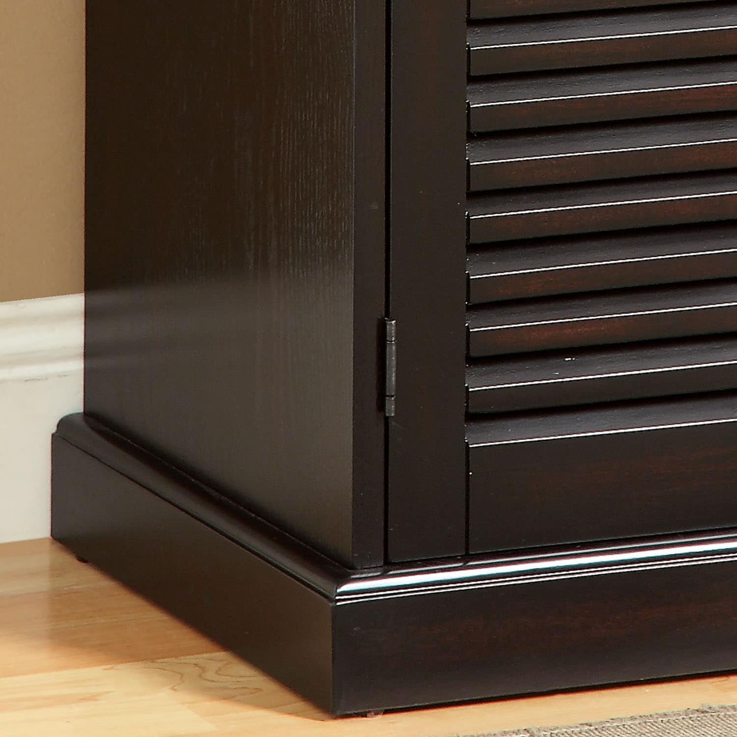 Furniture of America IDF-AC213EX Shoe-Racks - View #5