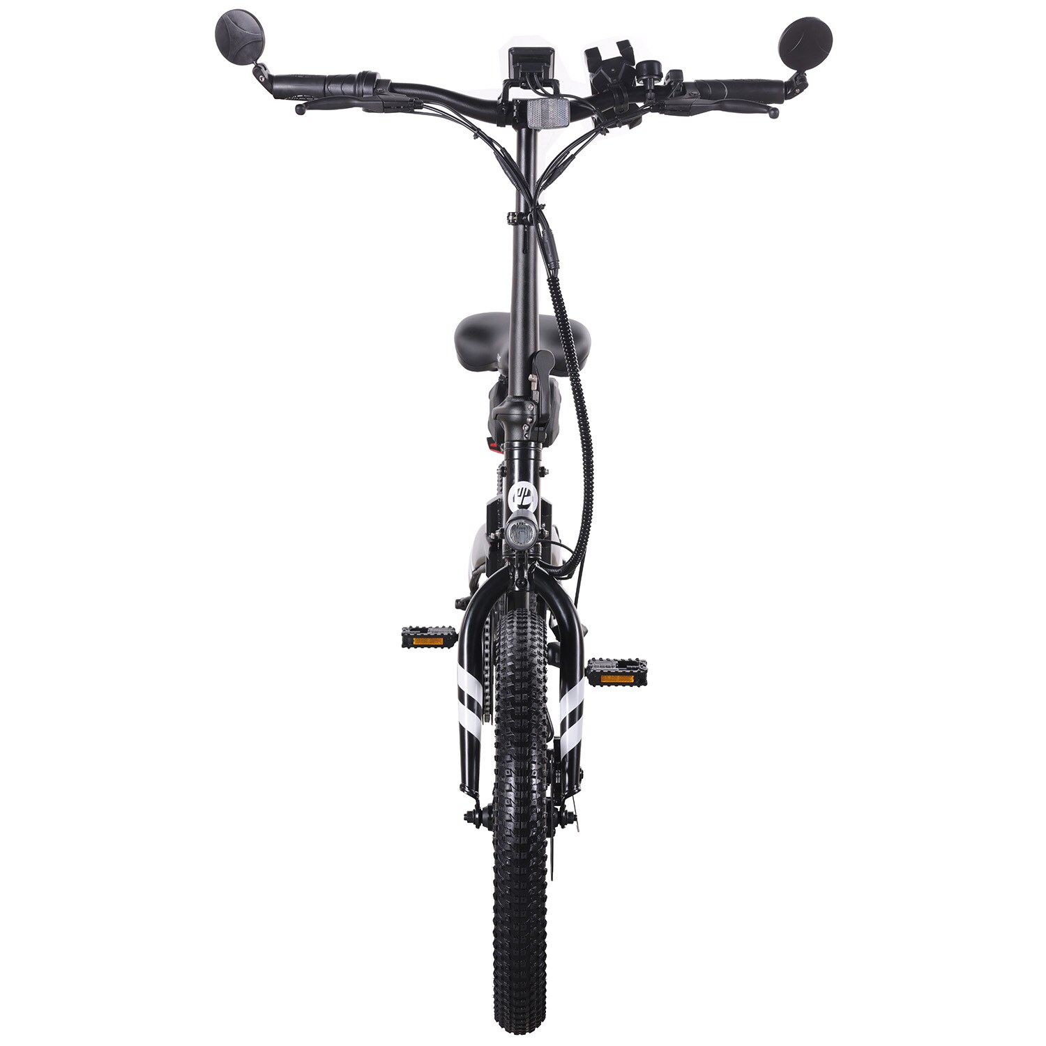 GOTRAX GT-F1V2-BLACK bikes - View #6