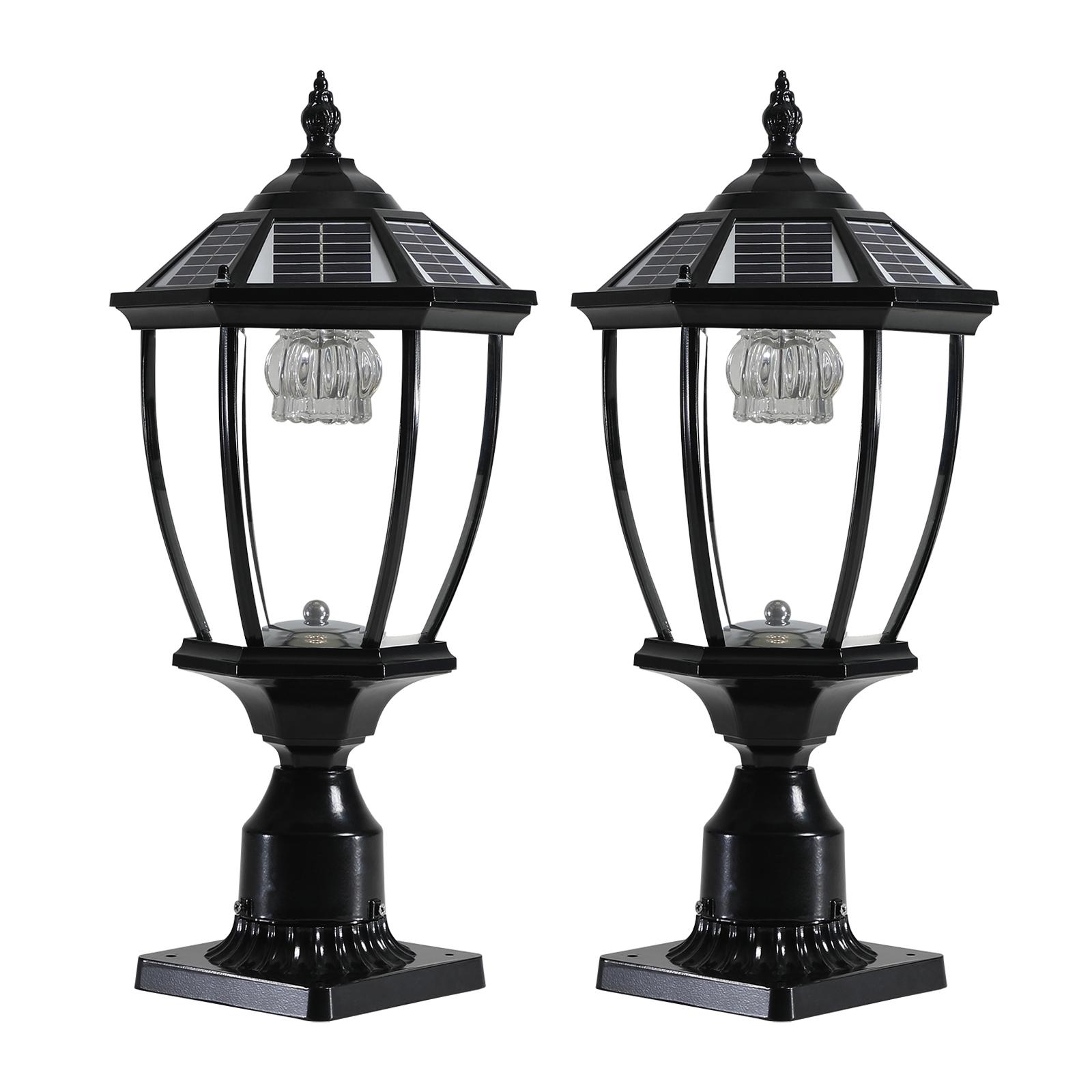 Bayfeve BFLCM-3338-LT Post-Lights - View #2