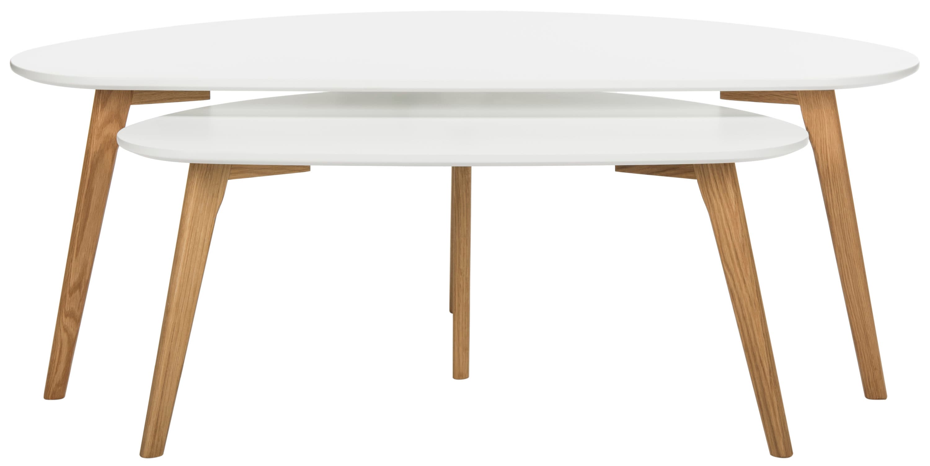 Safavieh FOX8208A Coffee-Tables - View #3