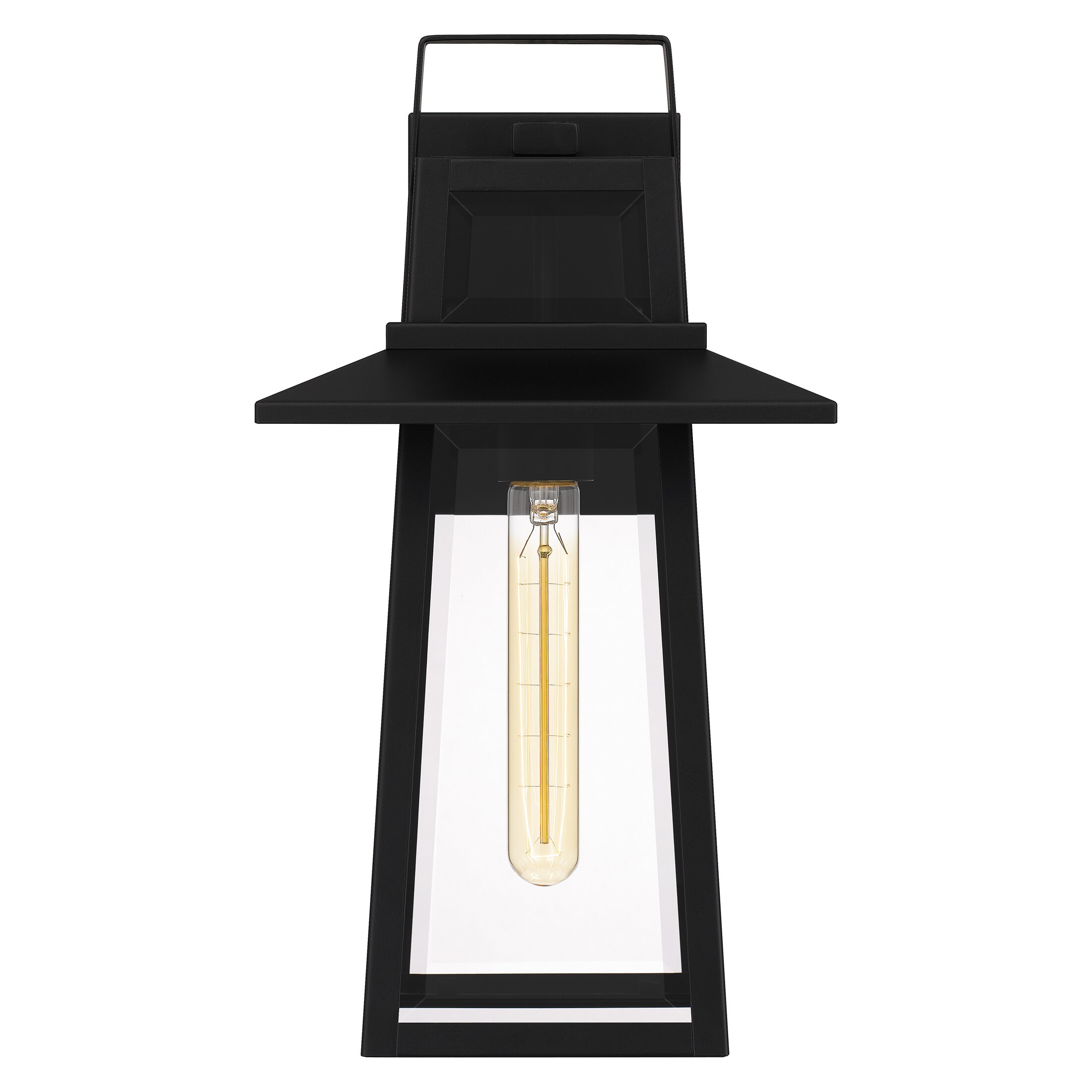 Quoizel DEV8408MBK Outdoor-Wall-Lighting - View #7