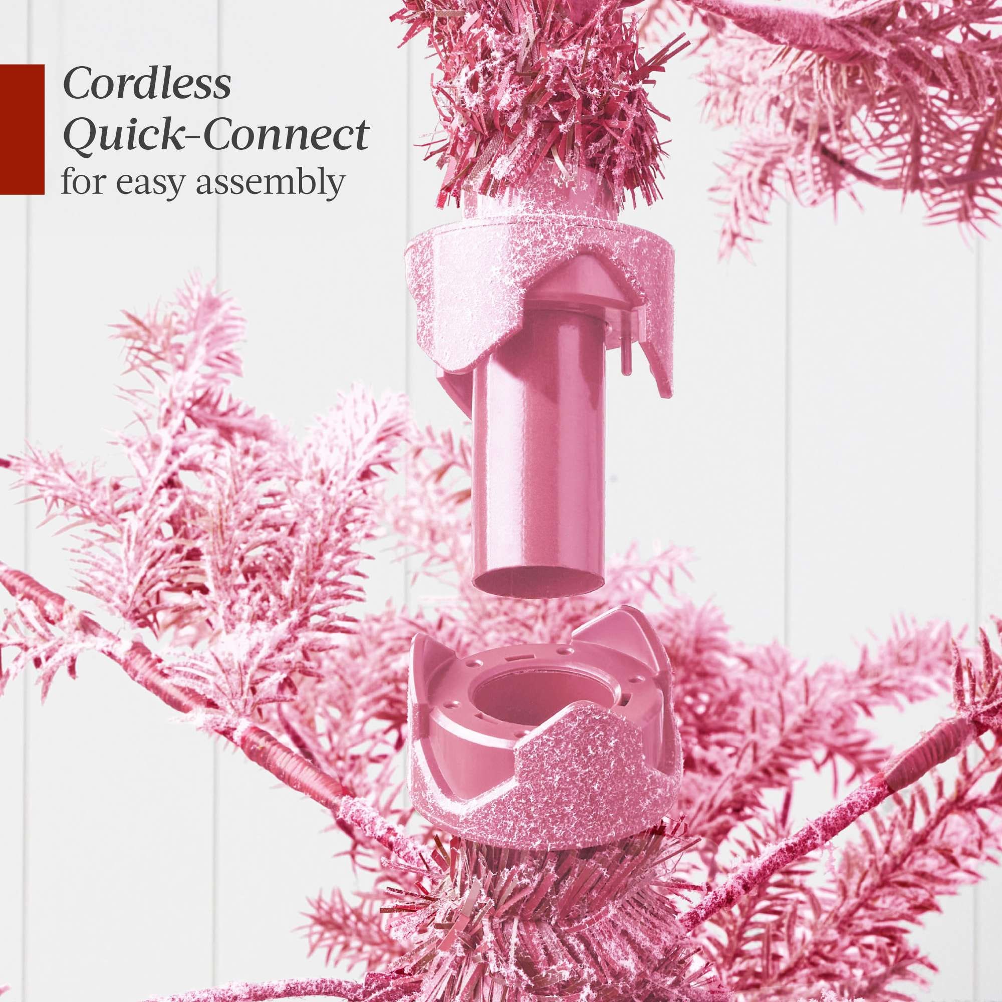 Best Choice Products SKY9798 Artificial-Christmas-Trees - View #7