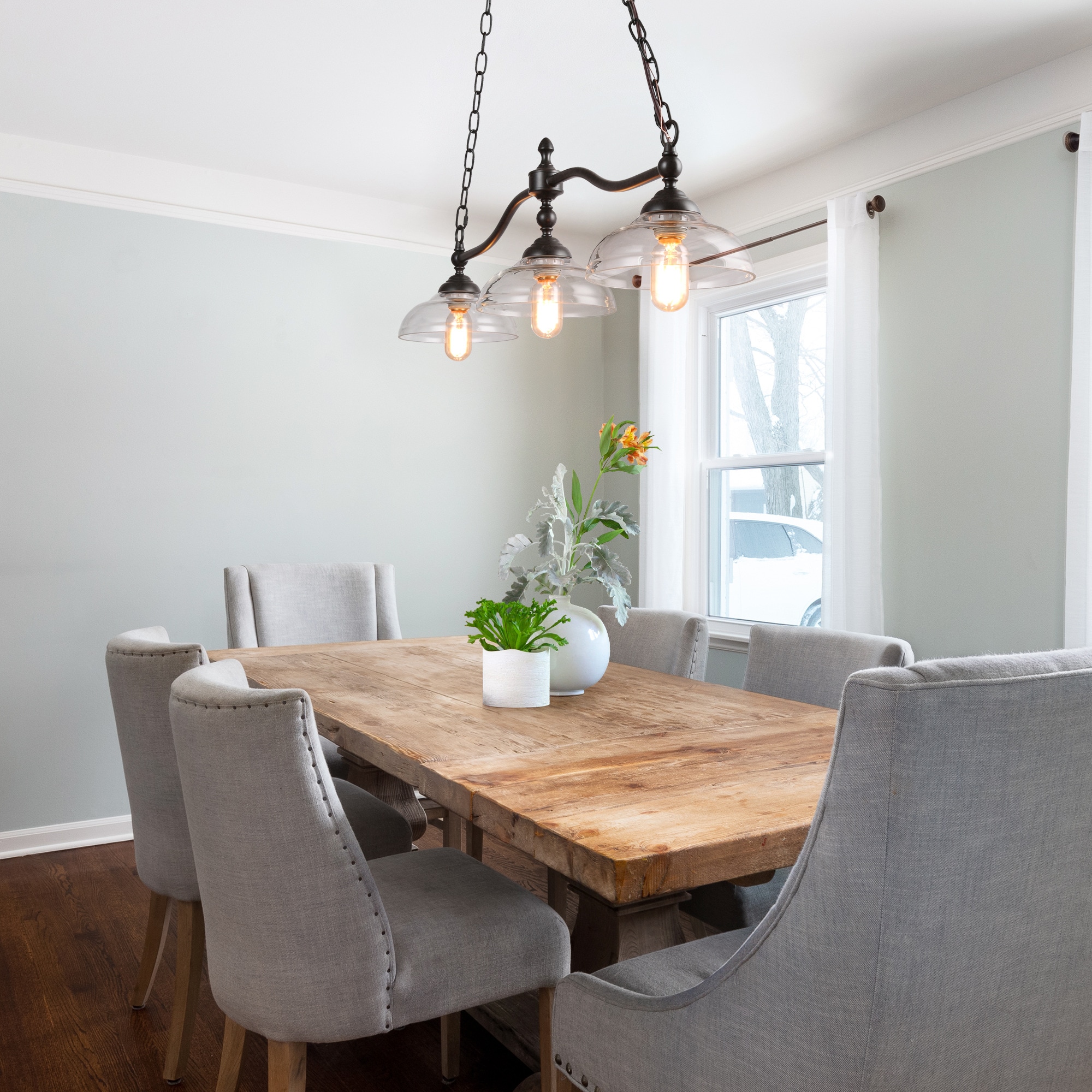 LNC A03297 Pendant-Lights - View #5