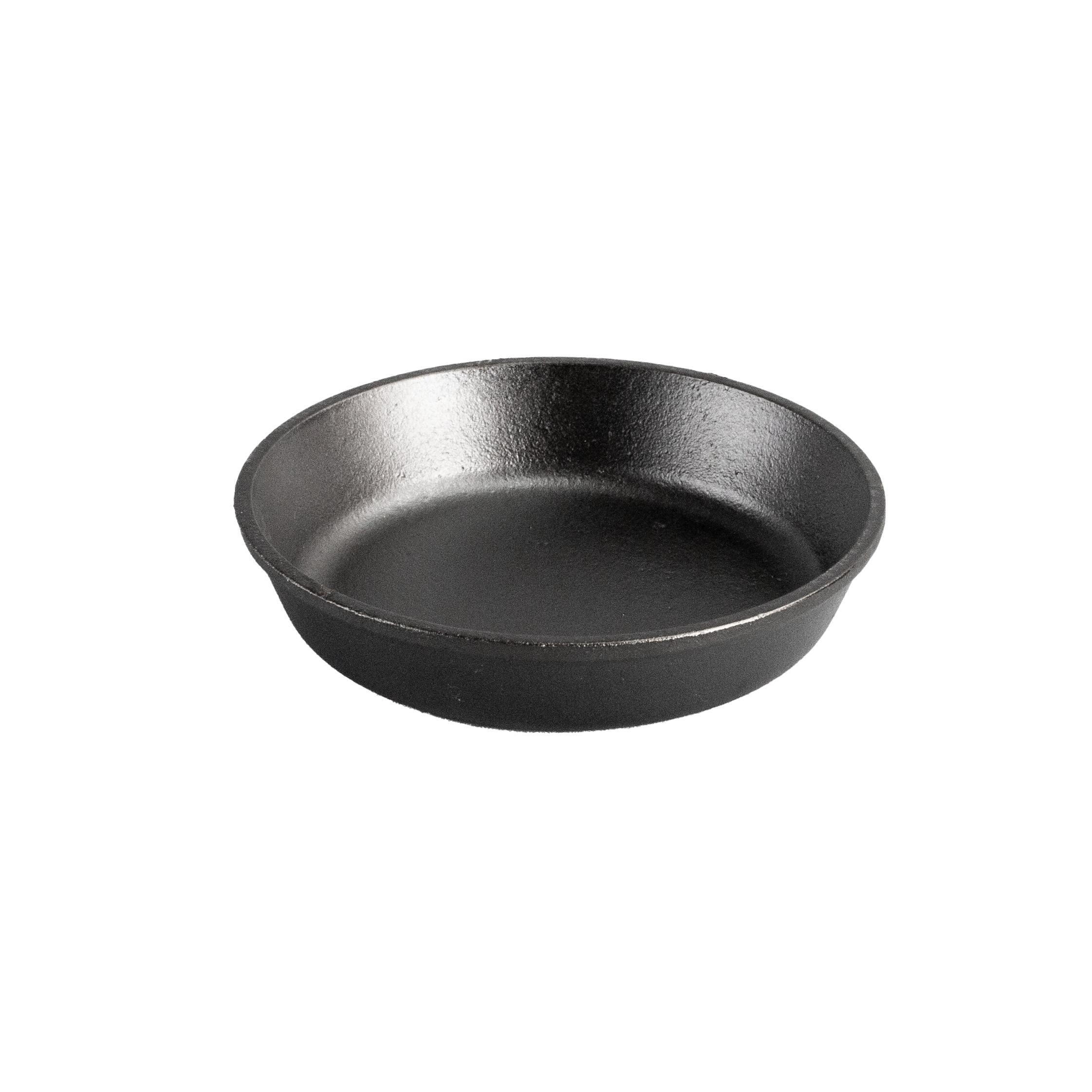P&P CHEF Nonstick 8 Inch Cake Pans with Handles Set of 3 Round