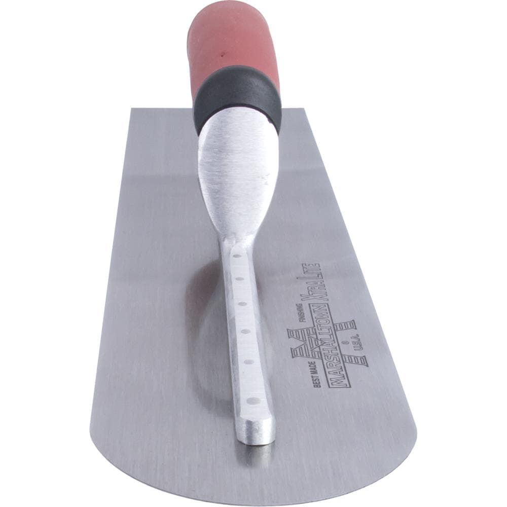 Marshalltown MXS81RED Concrete-Trowels - View #3