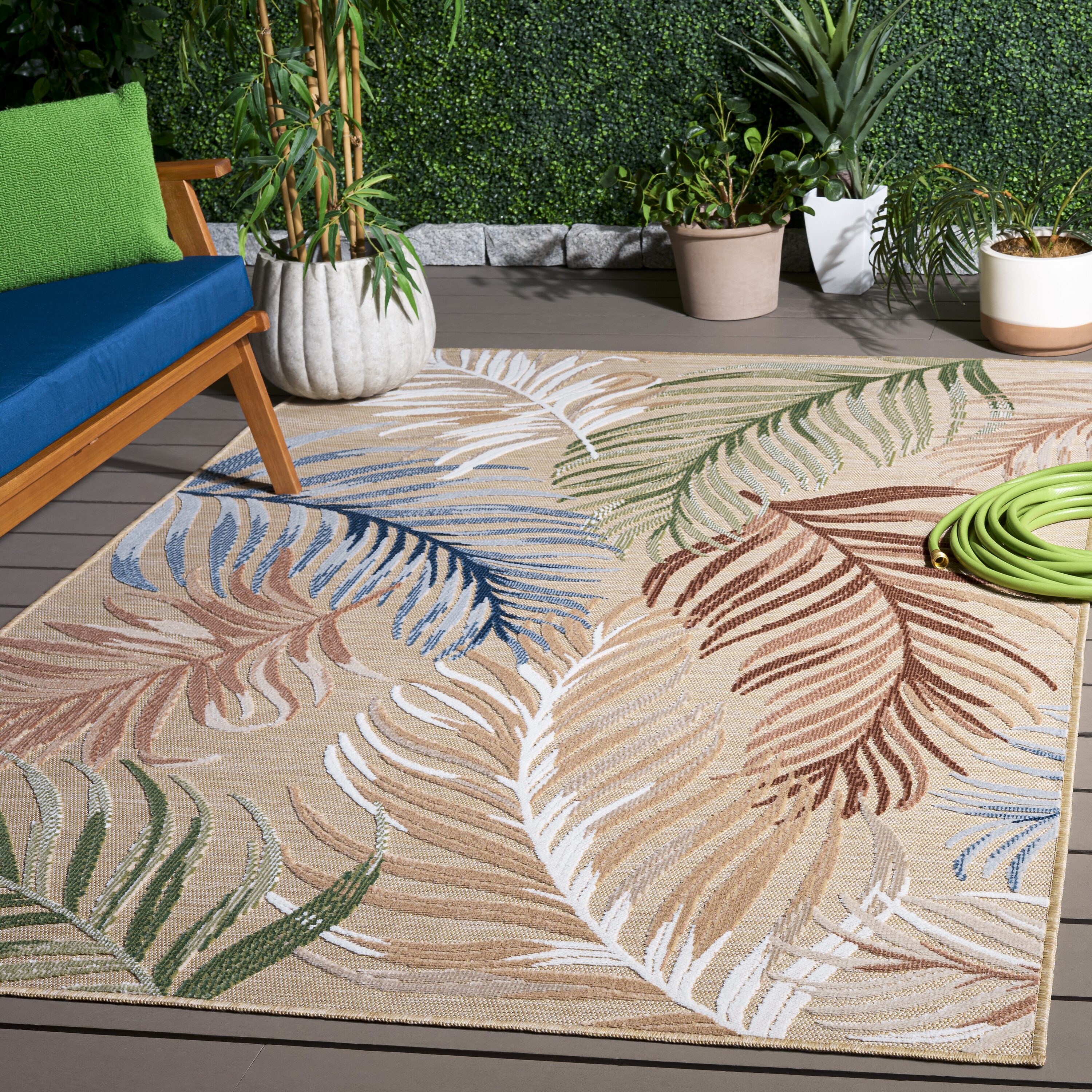 Safavieh CBN445B-4 rugs - View #2