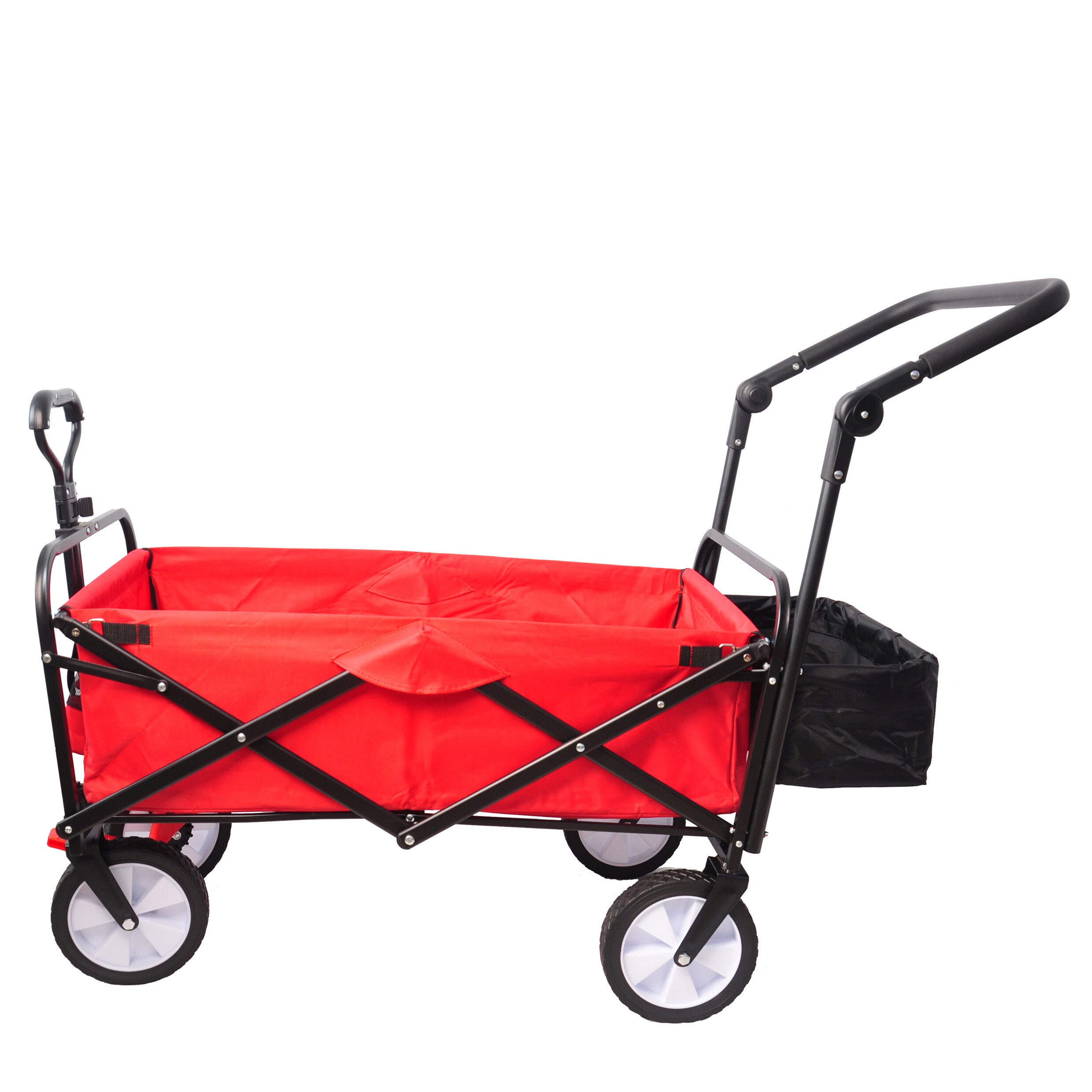 Damerin 20PHC03 Yard-Carts - View #3