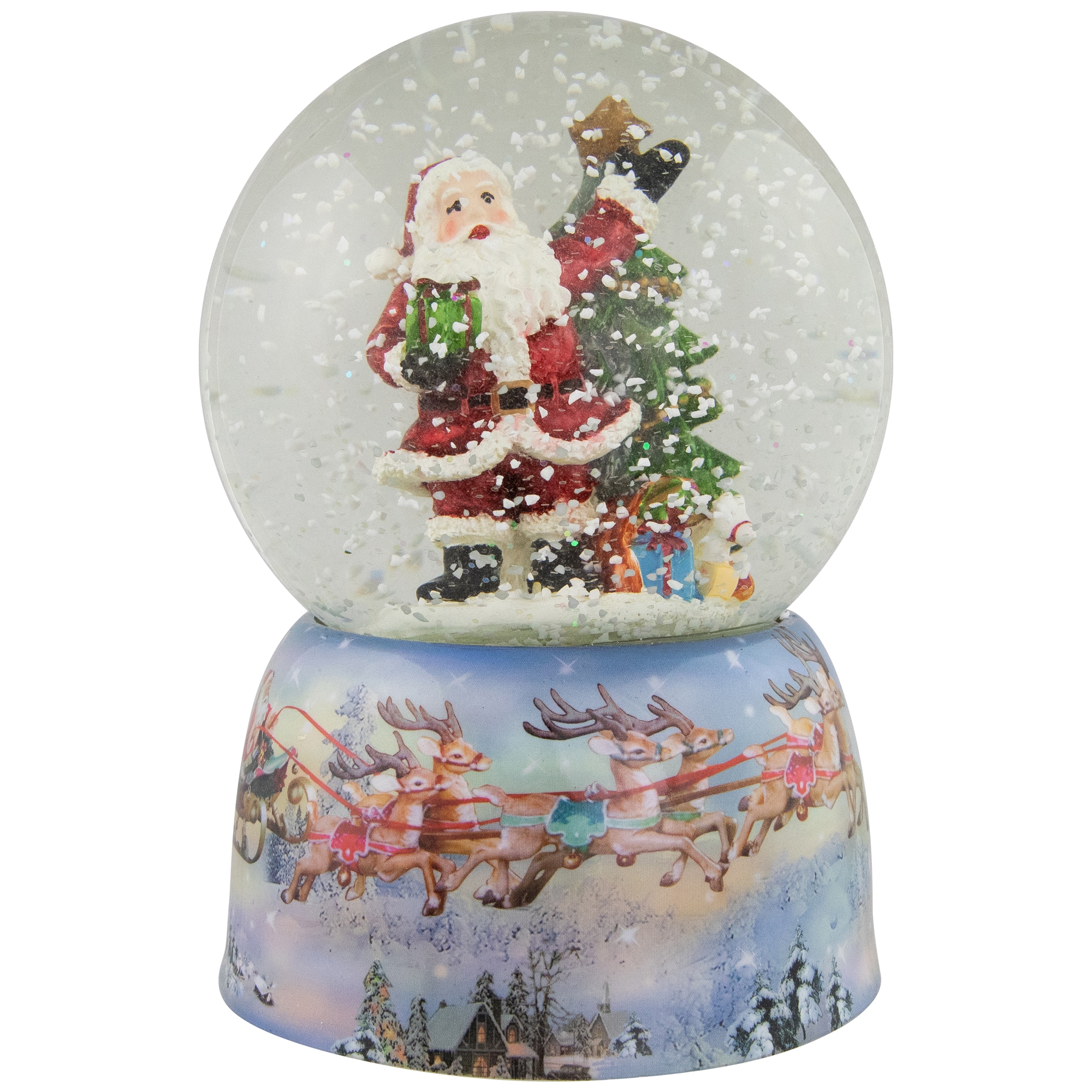 Northlight 32912632 Table-Christmas-Decorations - View #5