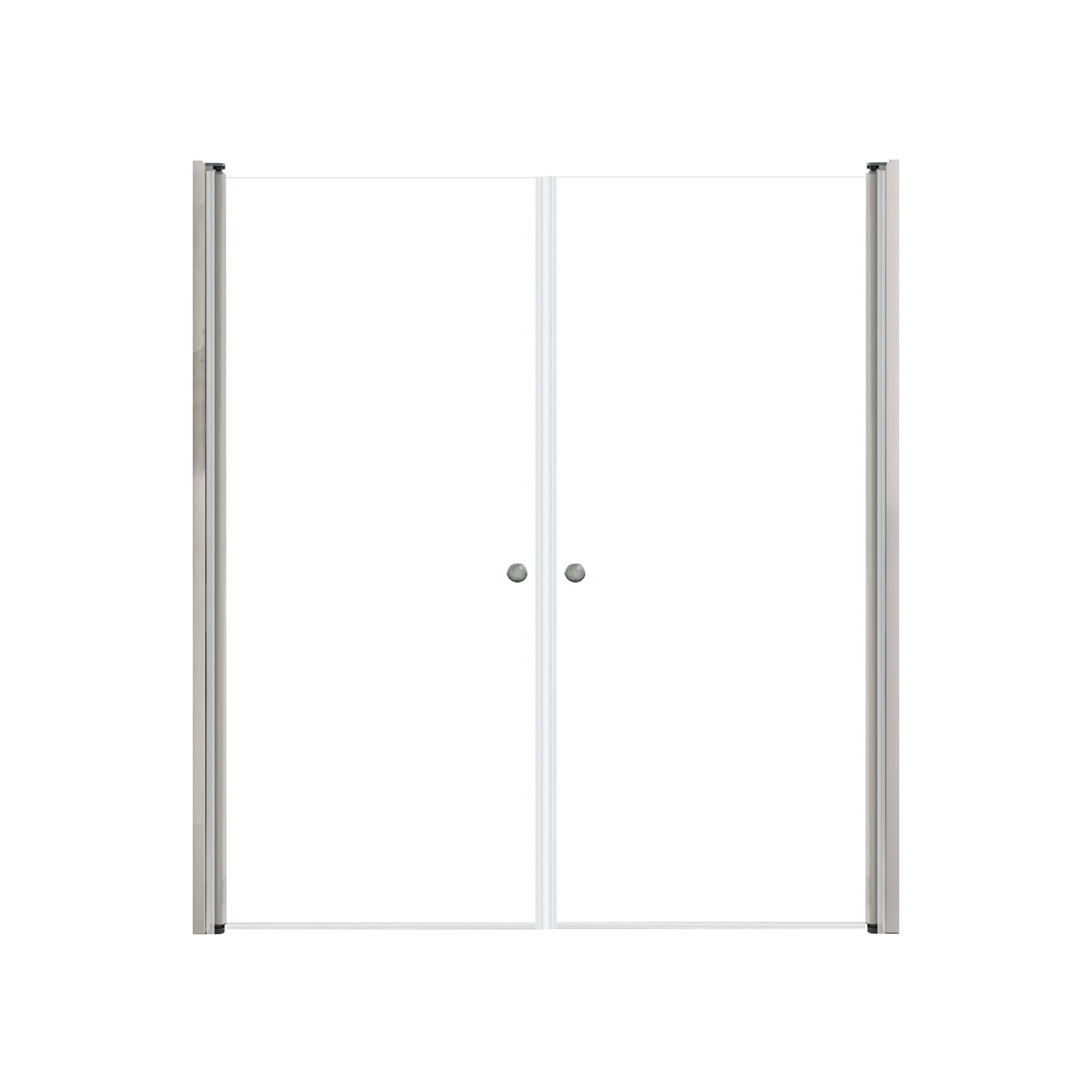 Transolid K-LSD647006C-BS Shower-Doors - View #2