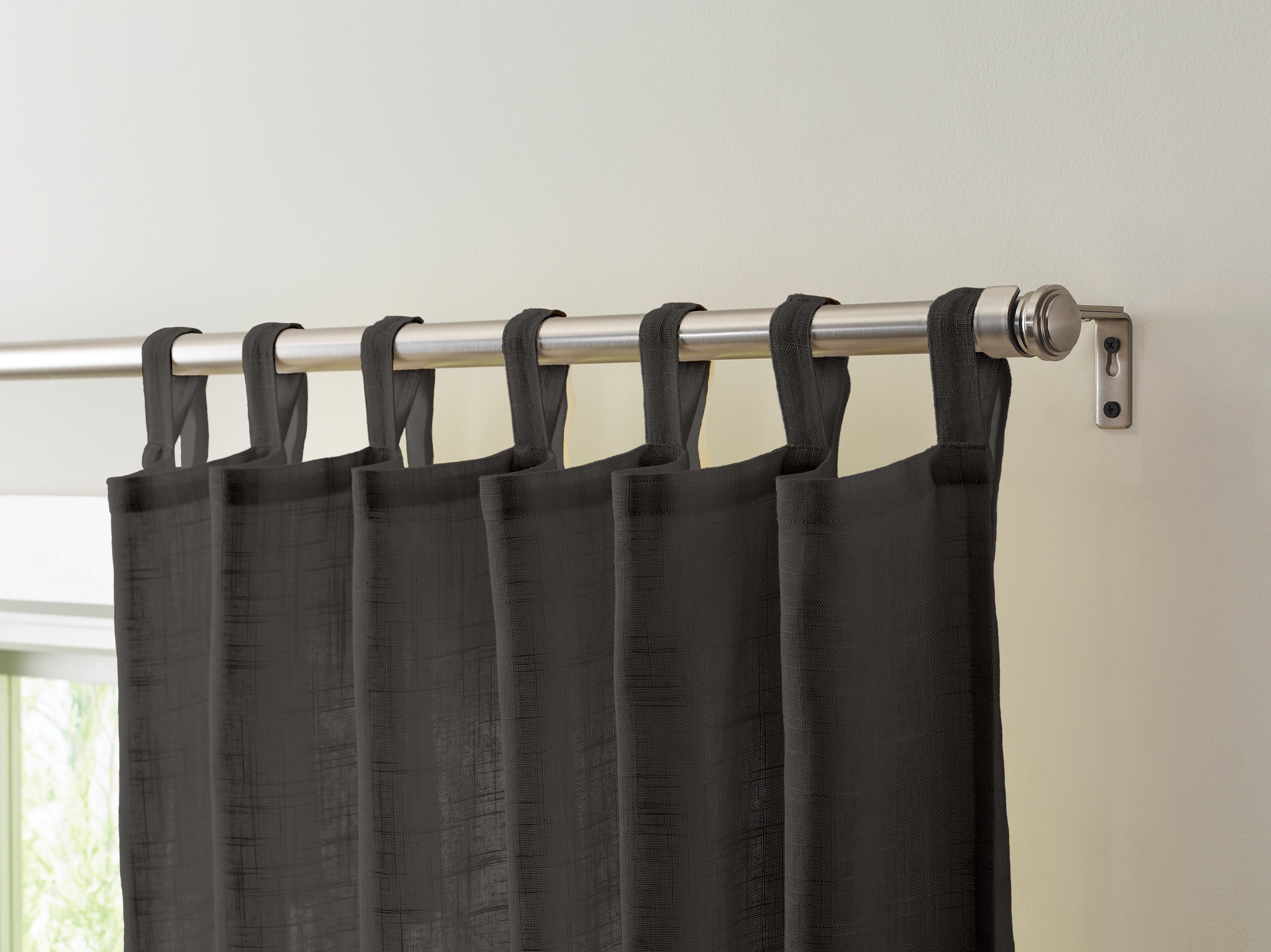 allen + roth HG95-925 curtains - View #4