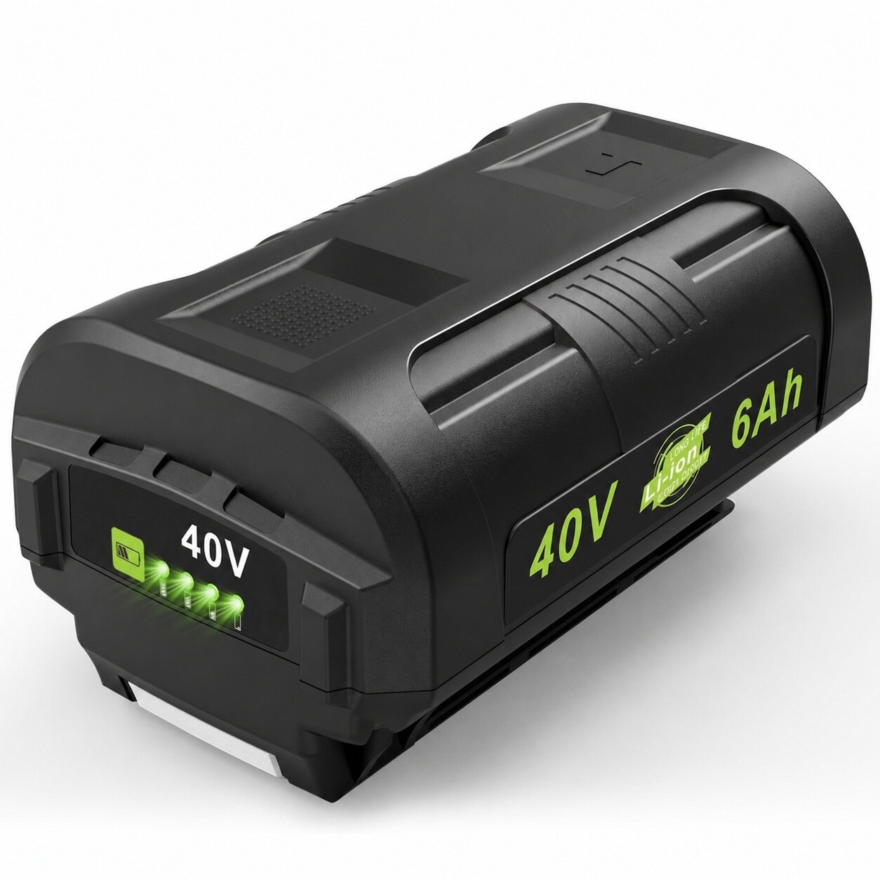 KHKFY 40V High Capacity Power Pack Compatible with OP4015 OP40201 OP4026 OP40261 OP4030 OP40301 OP4040 OP40401 OP4050 OP40601 Cordless Tools 1 #LKH0708X065