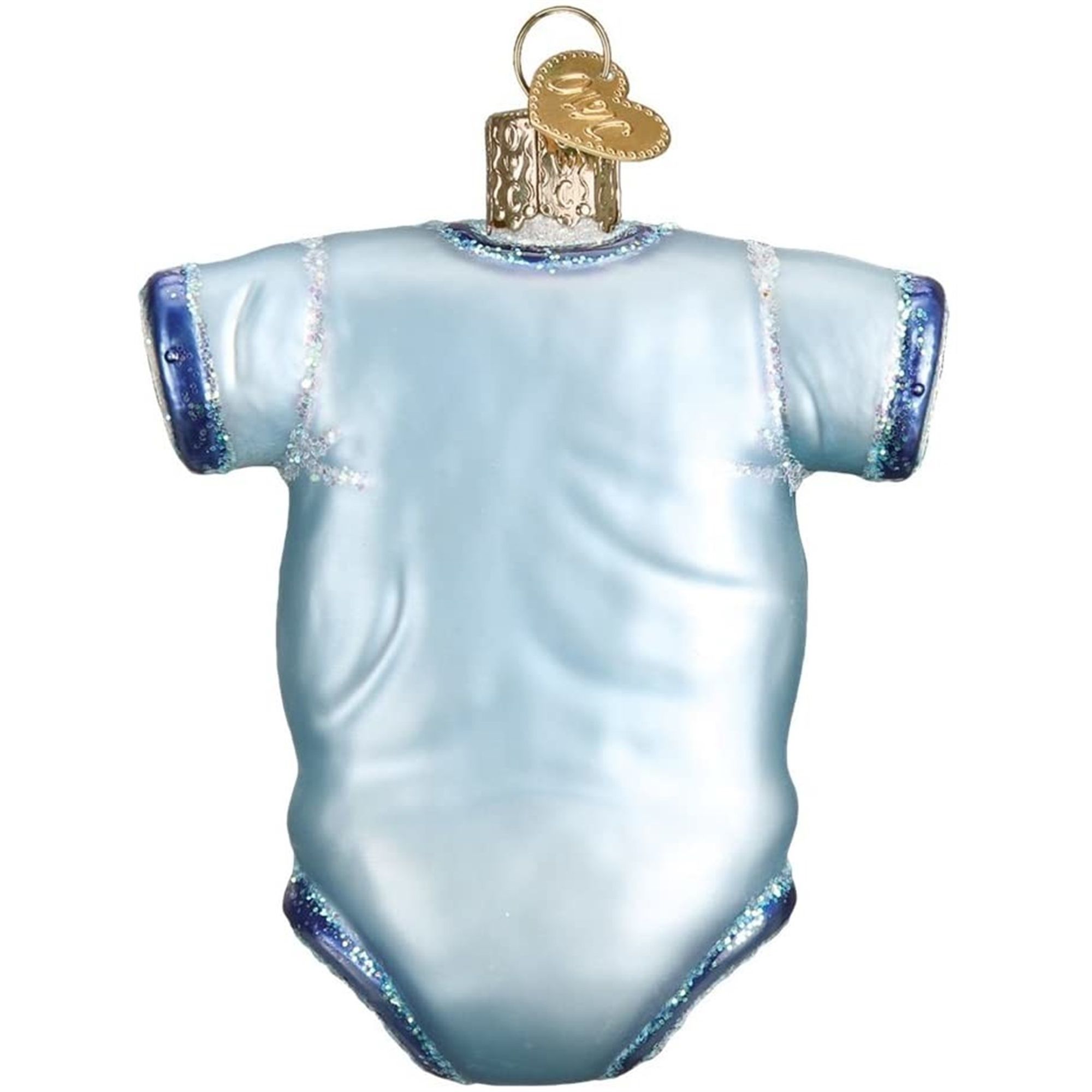 Old World Christmas 729343323392 m060040 - View #2