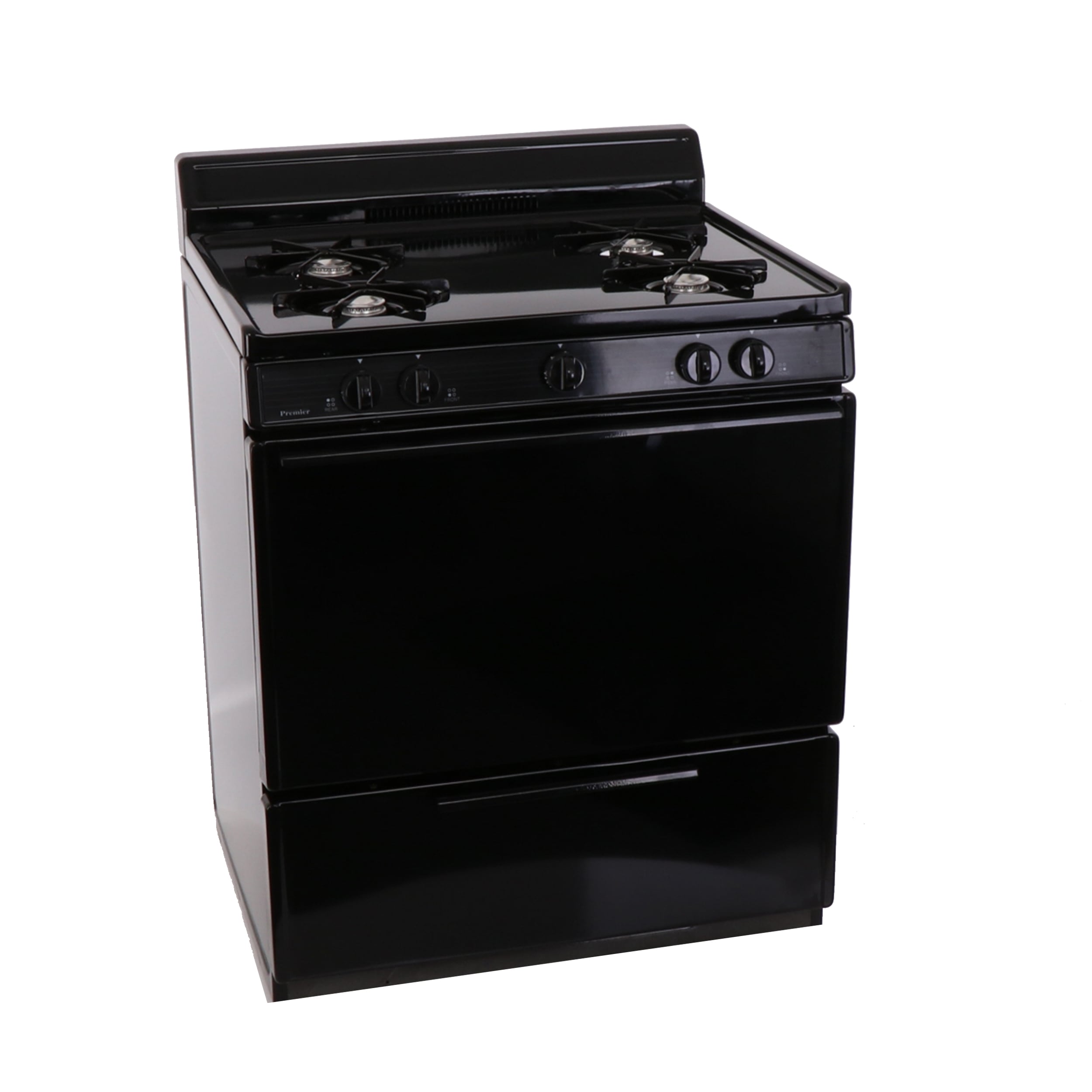 Premier SFK100BP Freestanding-Gas-Ranges - View #2