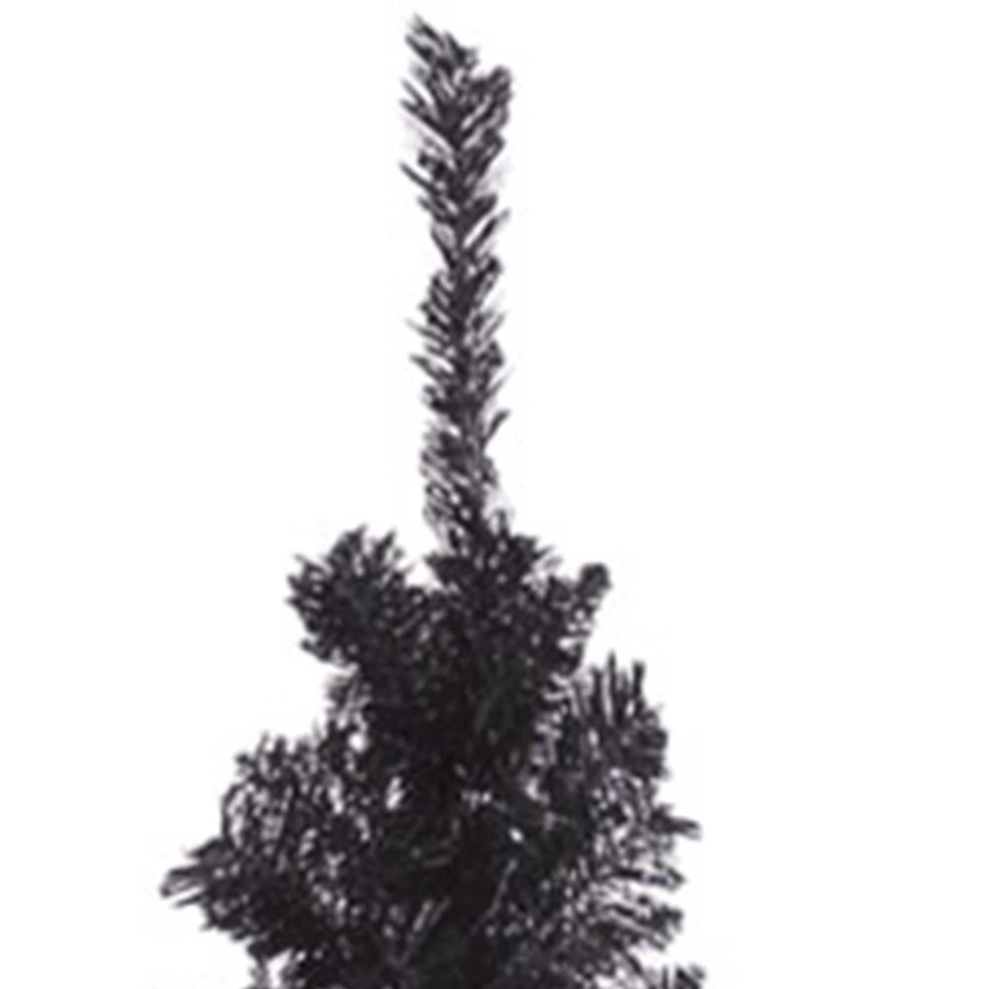 National Tree Company 193608 Artificial-Christmas-Trees - View #3