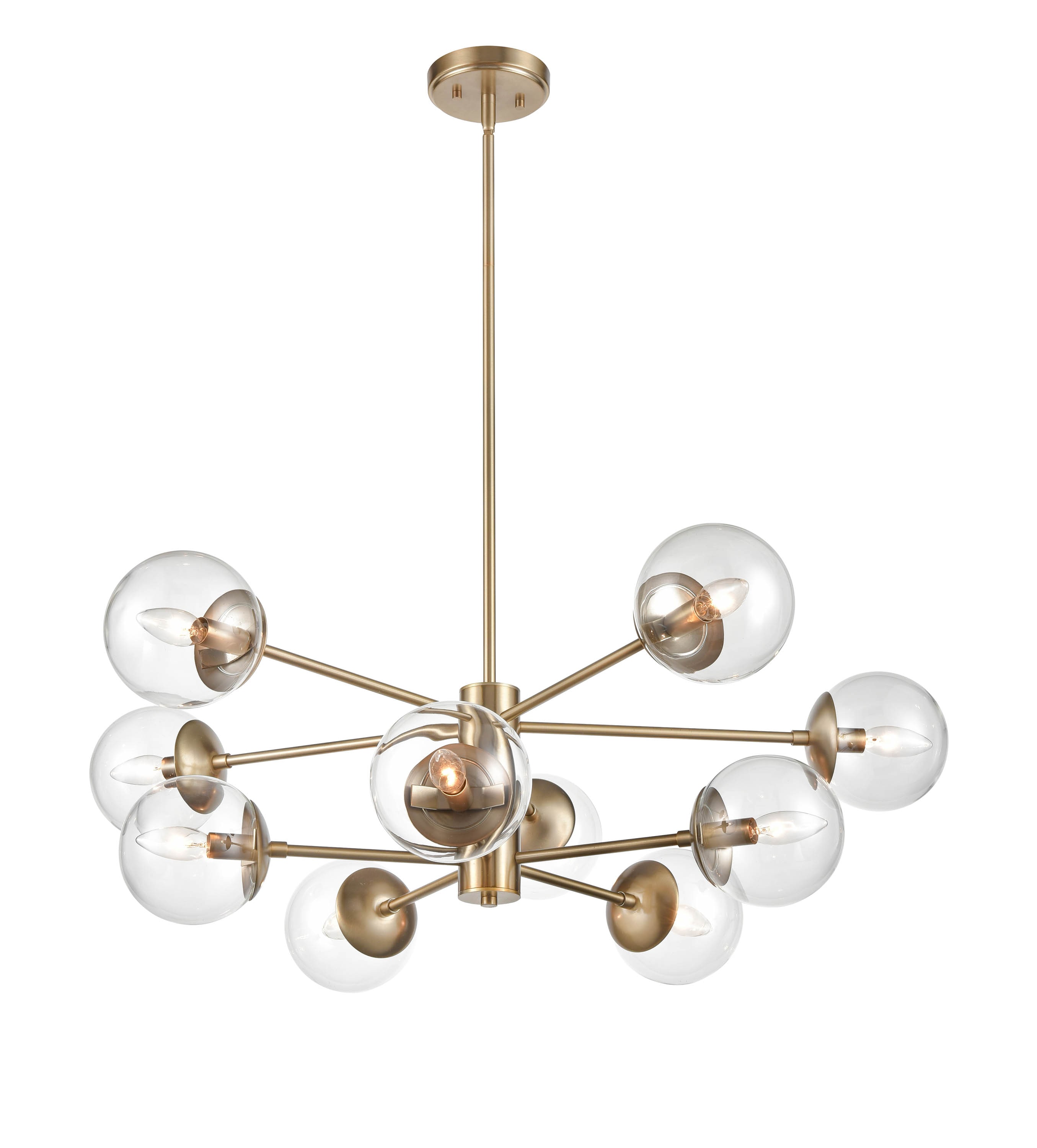 Millennium Lighting 8150-MG b090015 - View #3