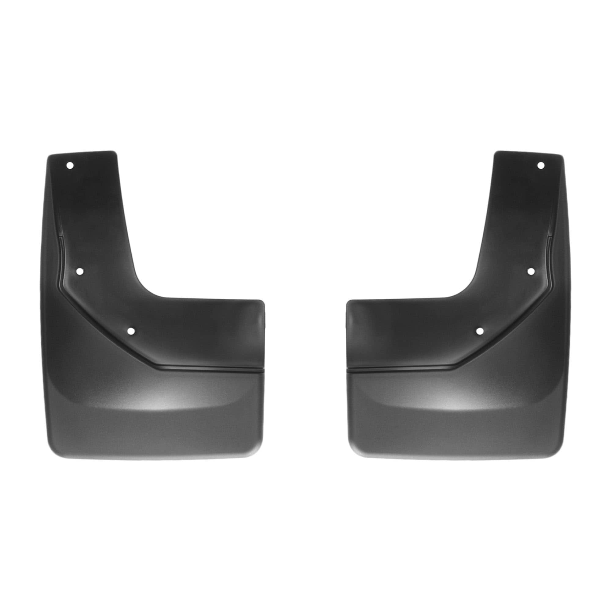 WeatherTech 120040 Mud flaps