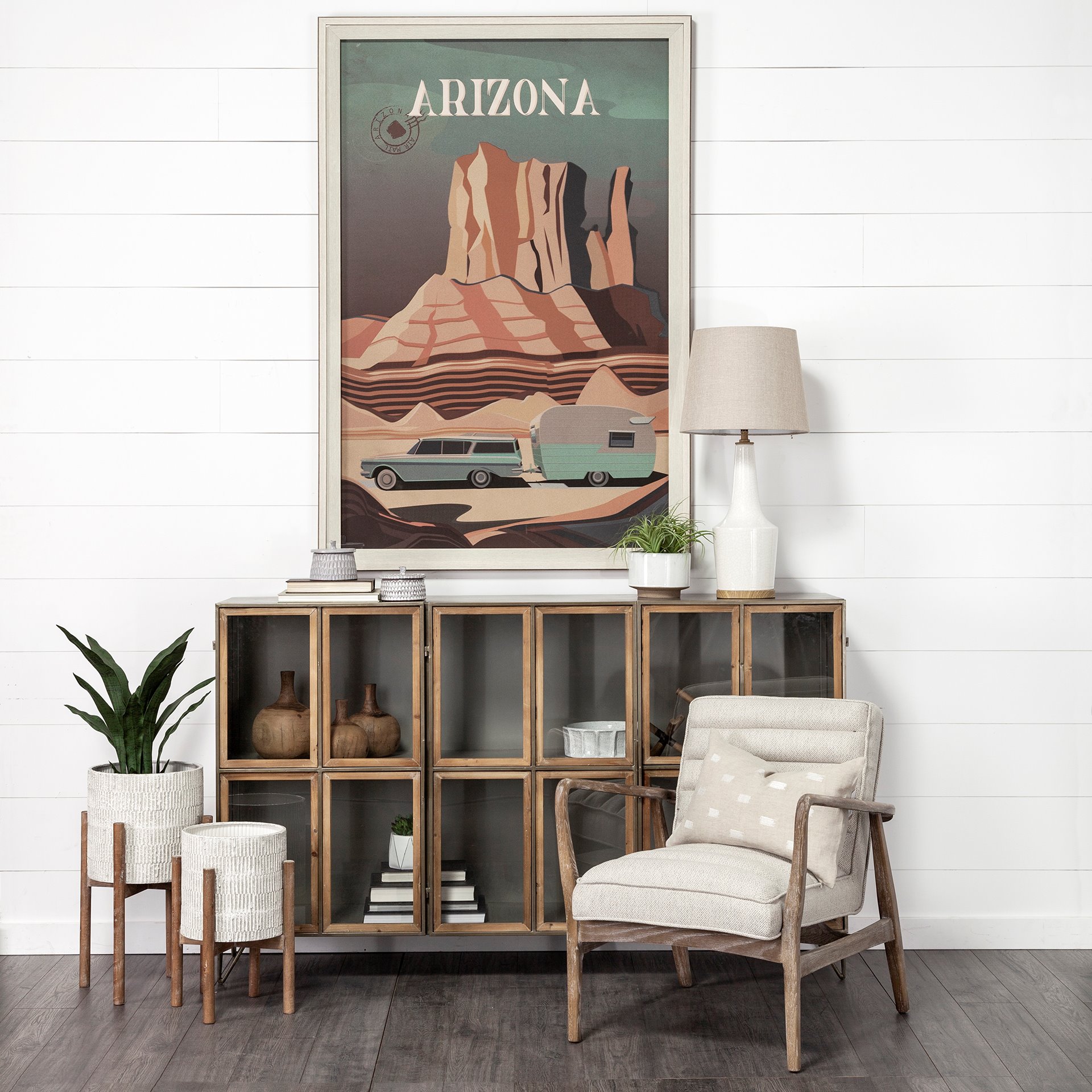 Mercana 68817 Plant-Stand - View #7