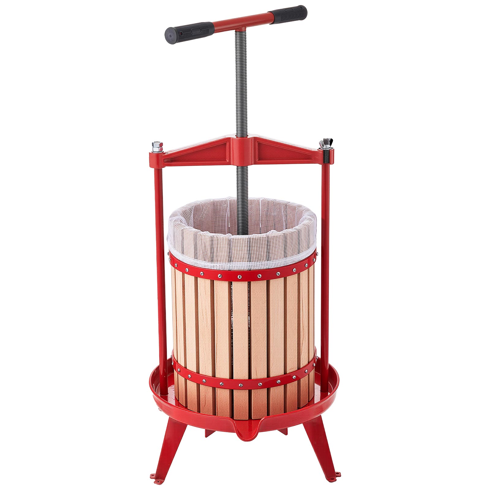 VEVOR SCGJYZJSMJSL18331V0 juicers - View #8
