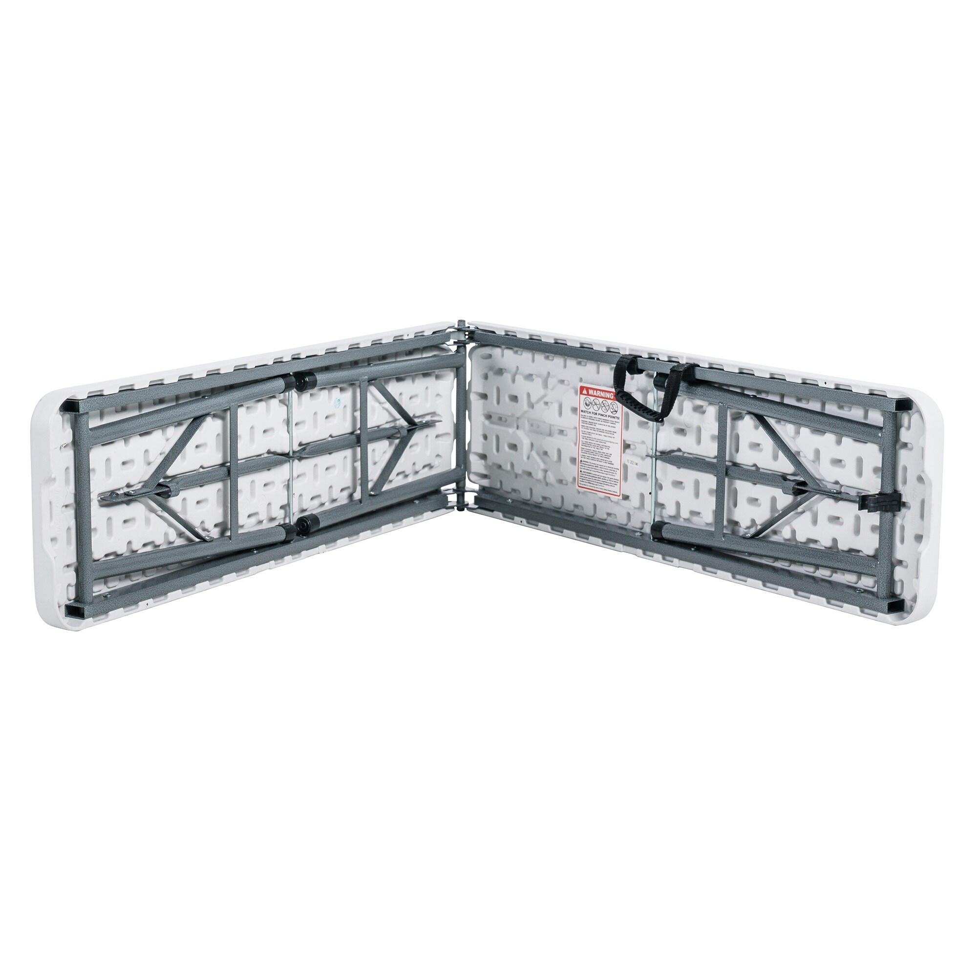 Peakform 80924 benches - View #4
