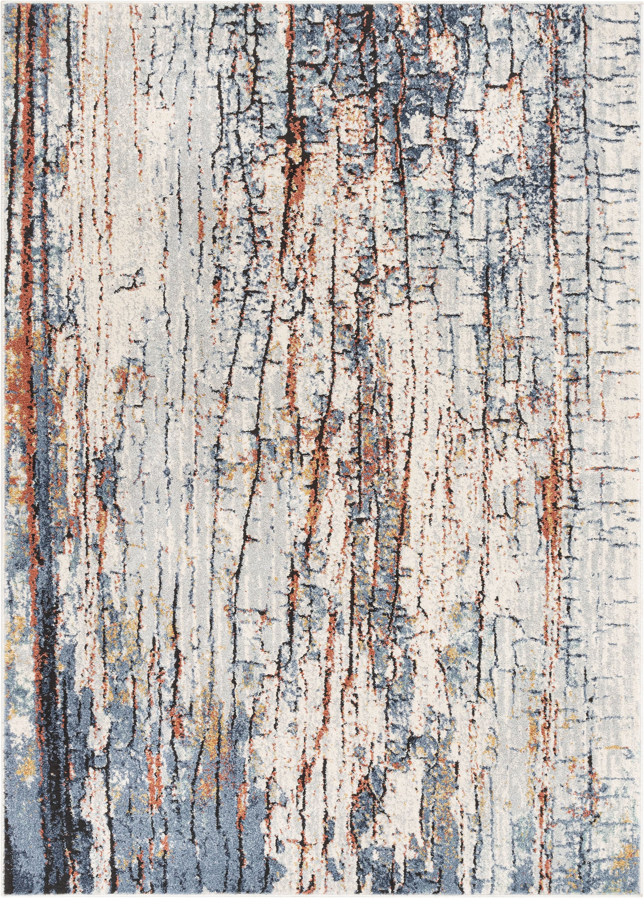 Well Woven ENV-154-5 rugs - View #6