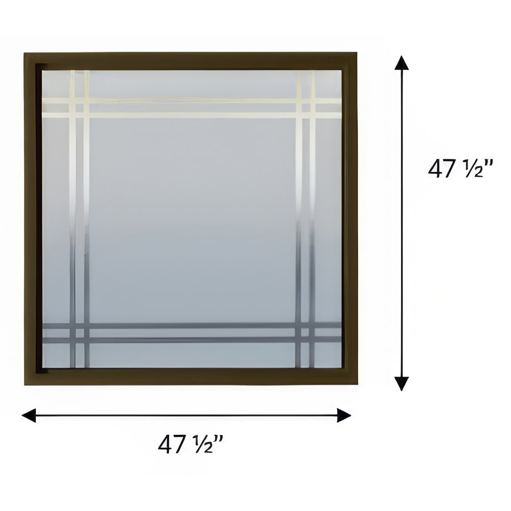 Hy-Lite DF4747PRAIV1500BZ Specialty-Windows - View #5