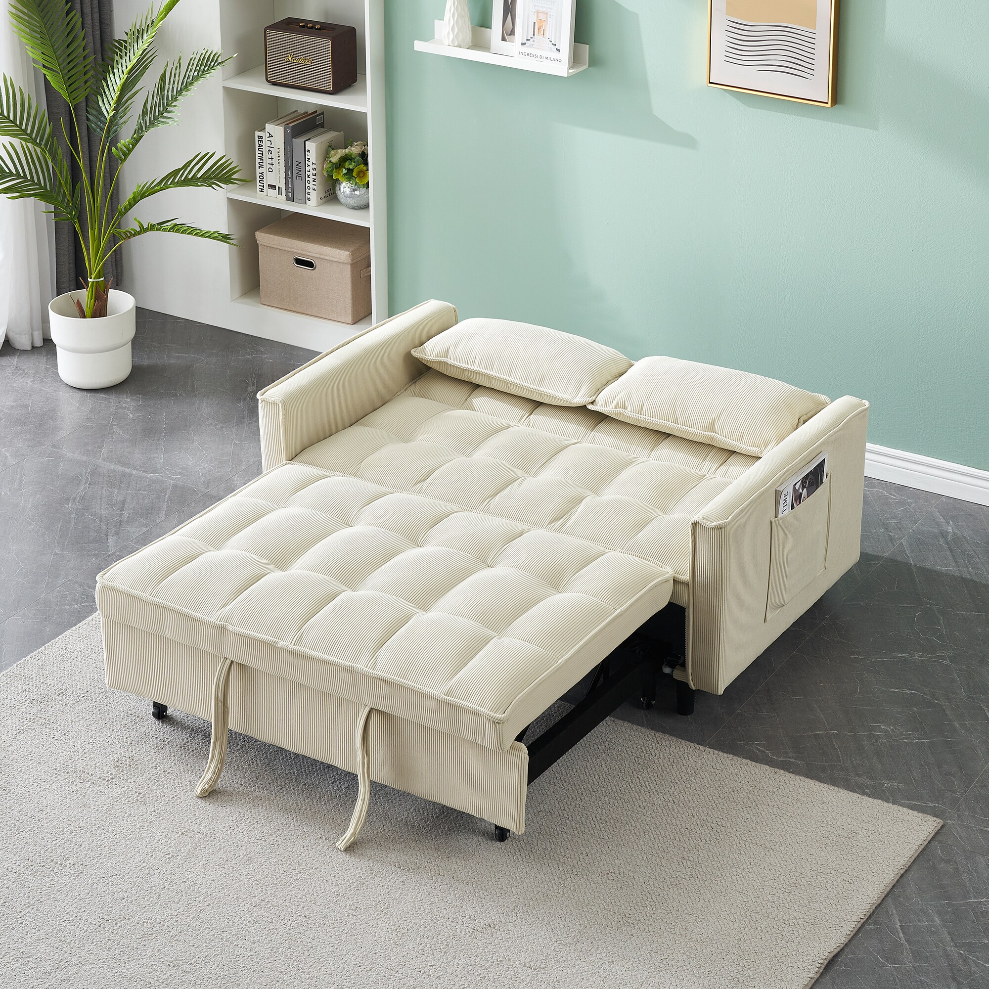Bybafun YC5200070 futons - View #9