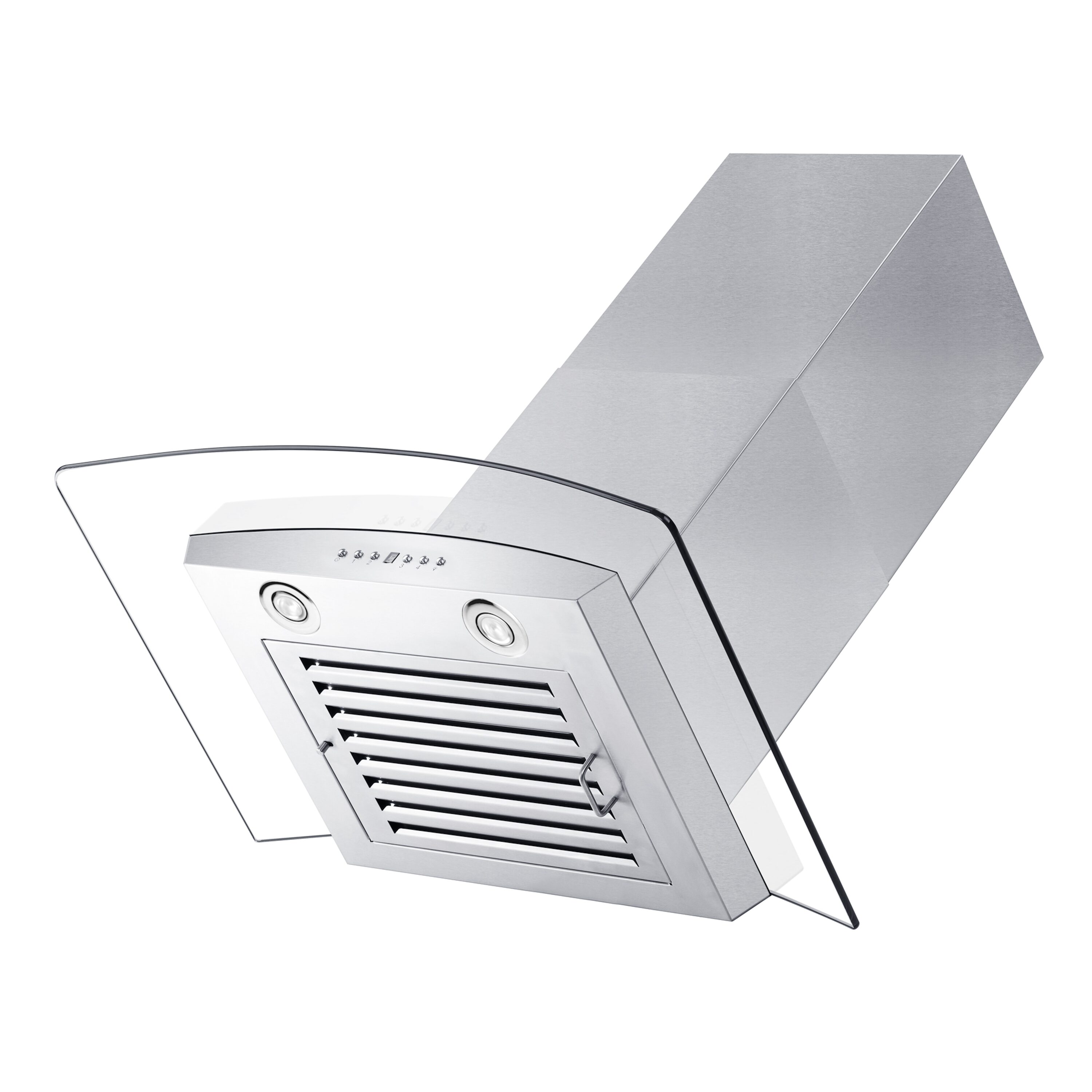 ZLINE KITCHEN & BATH KZ-30 Wall-Mounted-Range-Hoods - View #9
