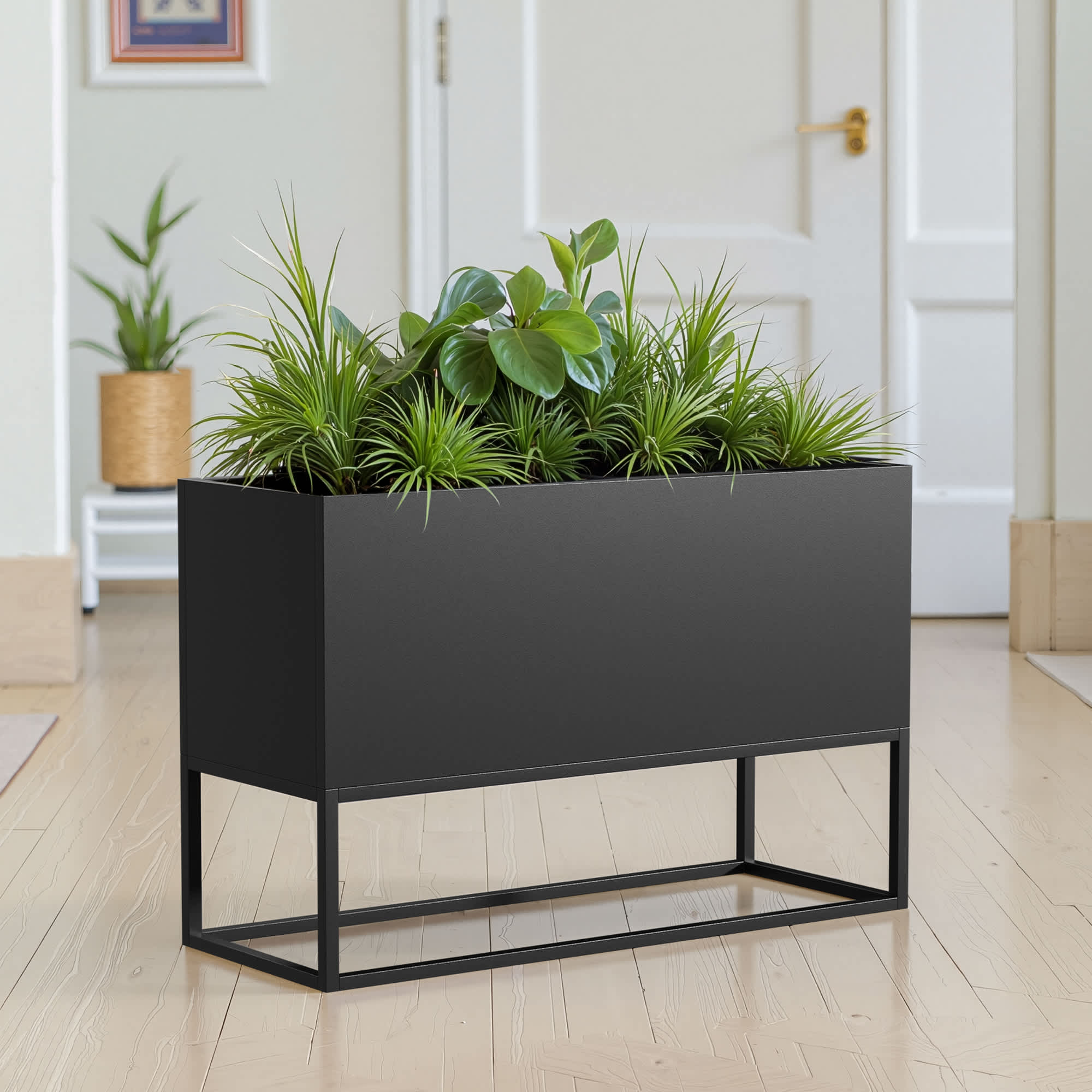 Aveyas LW0406-SYJHP-7 Planter-Window-Box - View #6